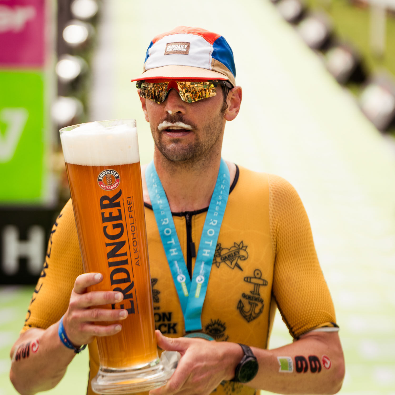 103 - Fritz Ferner zum Jahresausklang