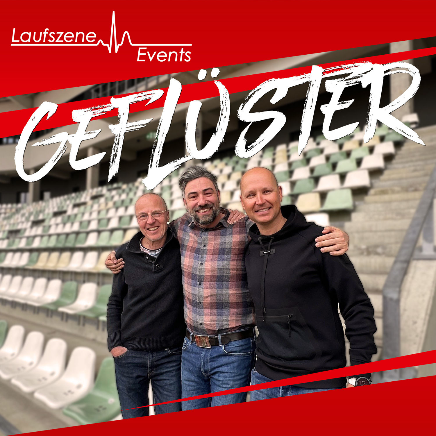 #103 Heiko Poland – Historie und Visionen zum Citylauf-Verein und dem 35. NTT DATA Citylauf Dresden