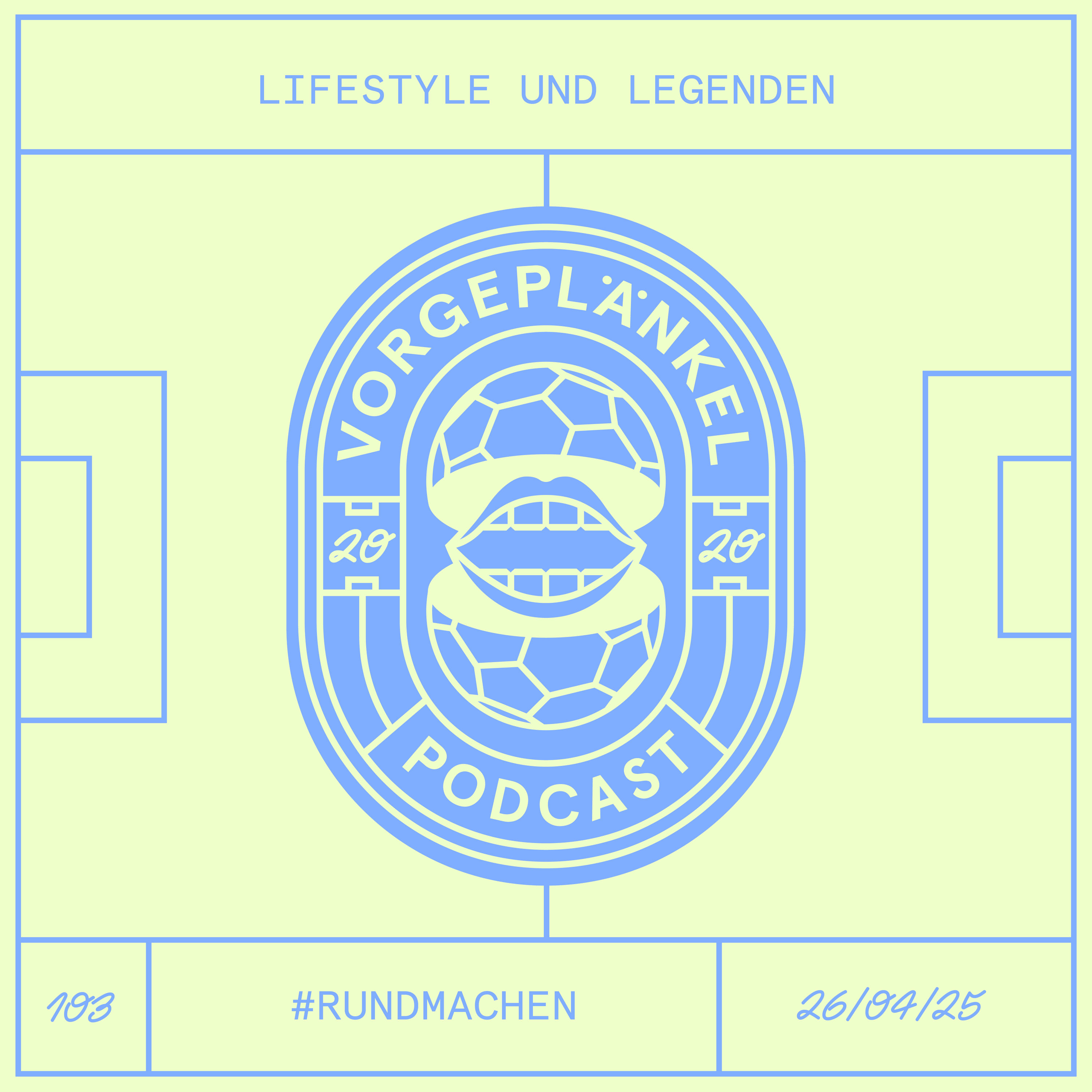 103 - Lifestyle und Legenden