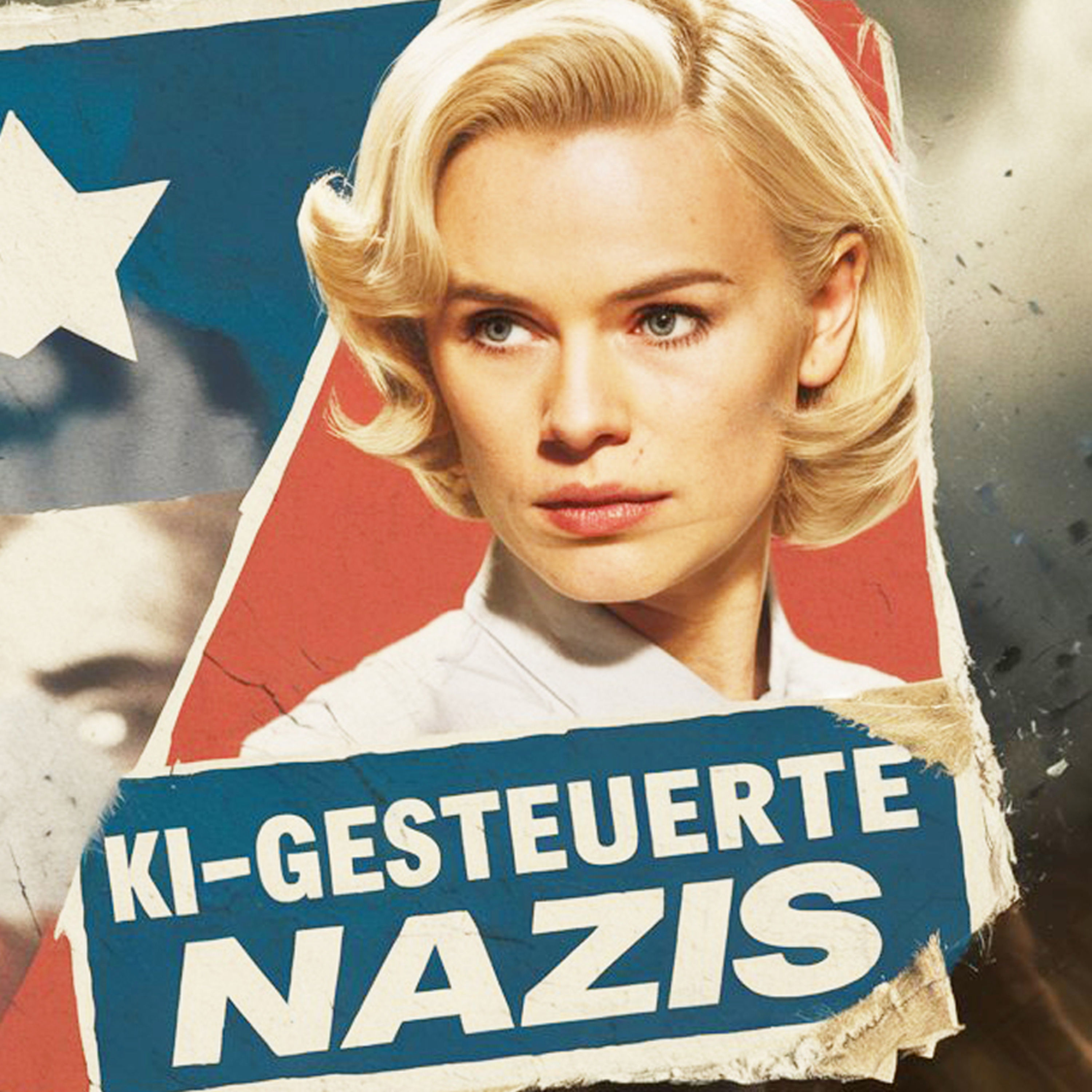 #103 Rechte KI-Influencer: Die geheime Propaganda-Maschine