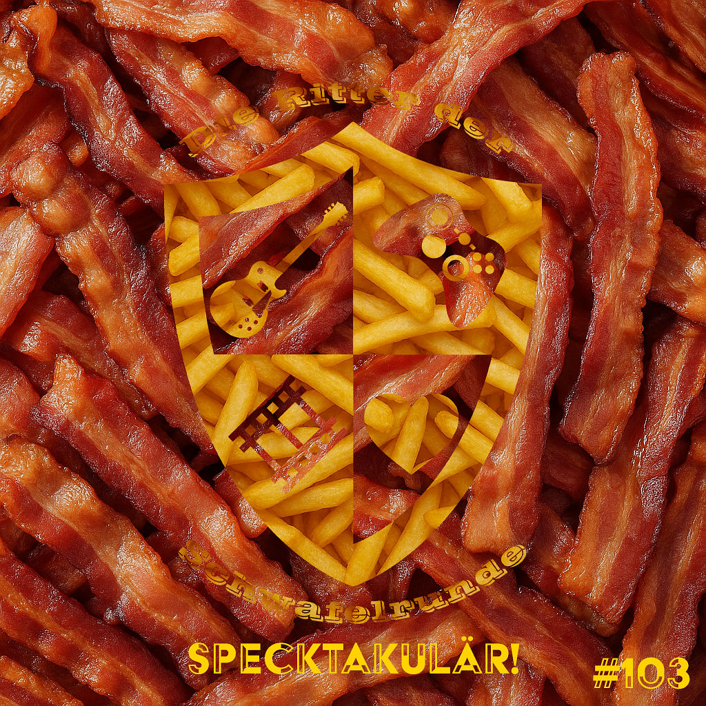 103 - Specktakulär