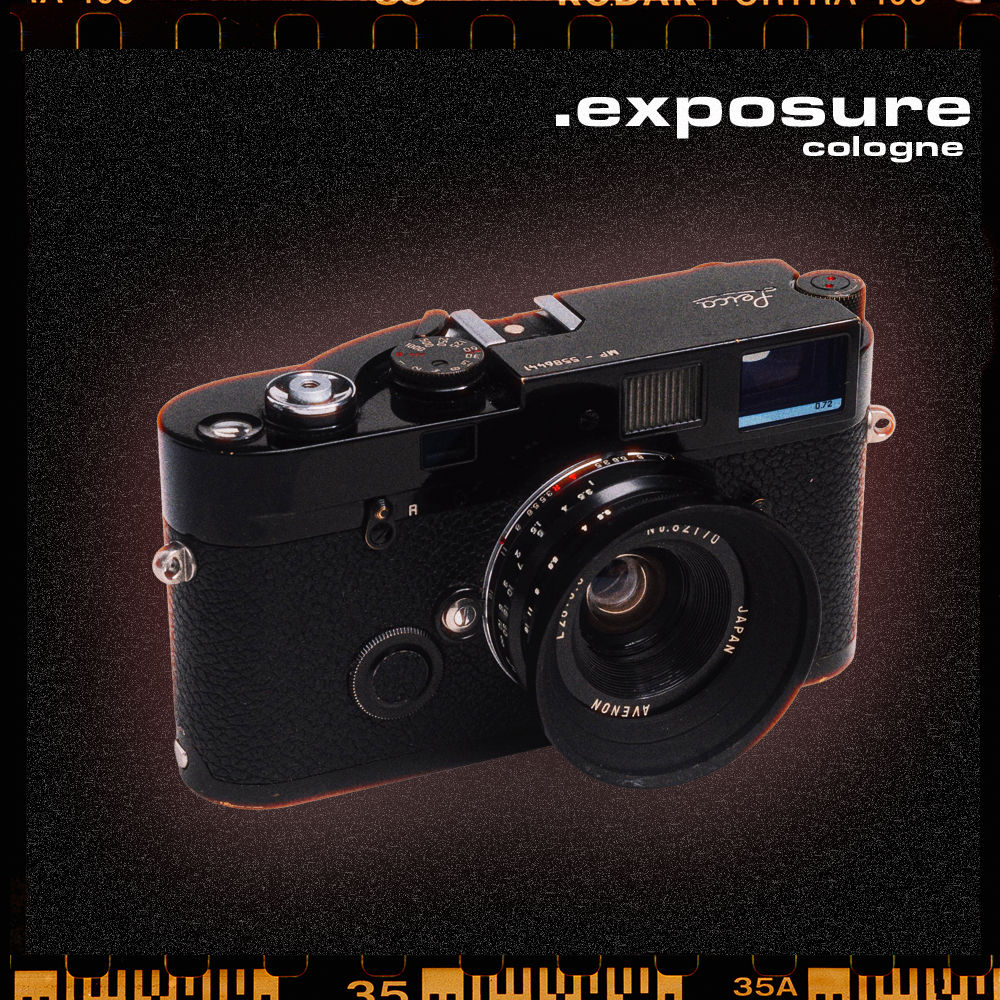 #104 Achterbahn fahren in der Leica-Welt