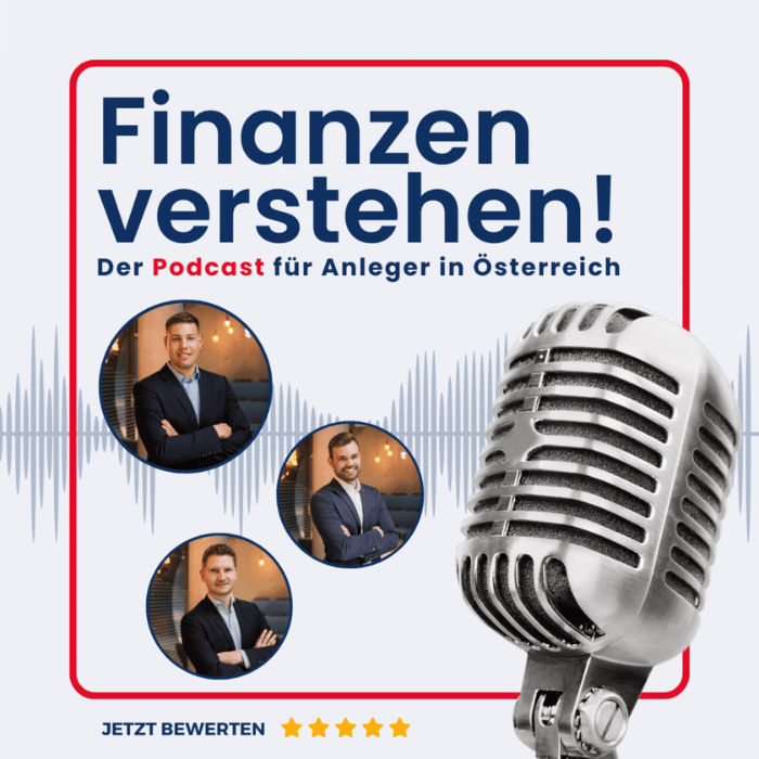 (#104) 🤔 Gebühren beim Investieren relevant? - Hörerfrage