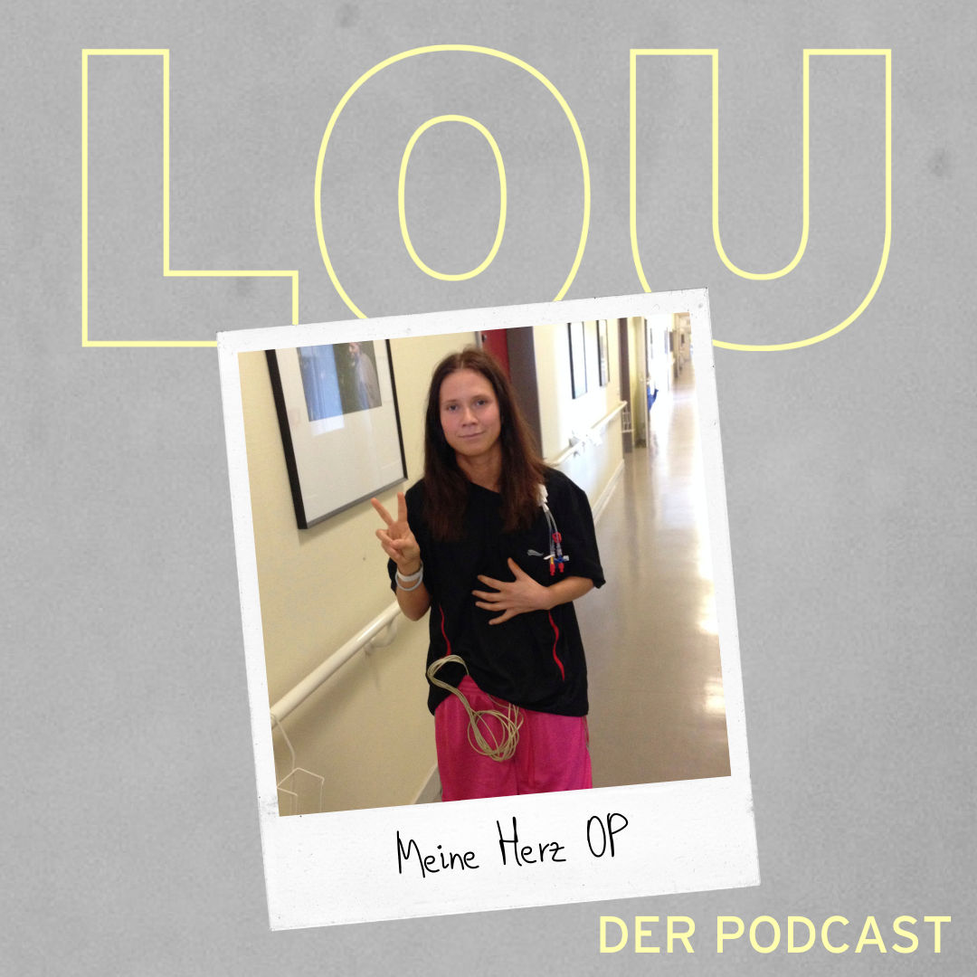 #104 Herz OP & Fitnesswahn