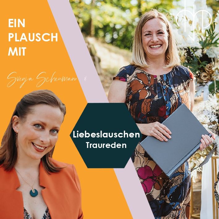 104 ♥ Liebeslauschen Traureden