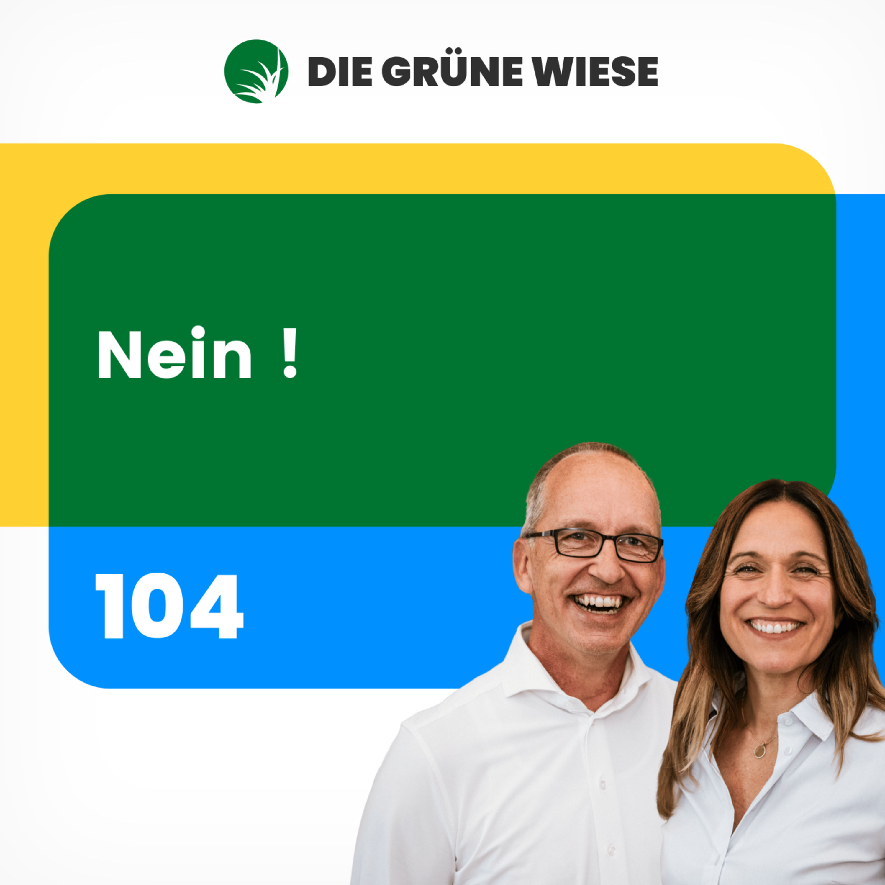 104 | Nein !