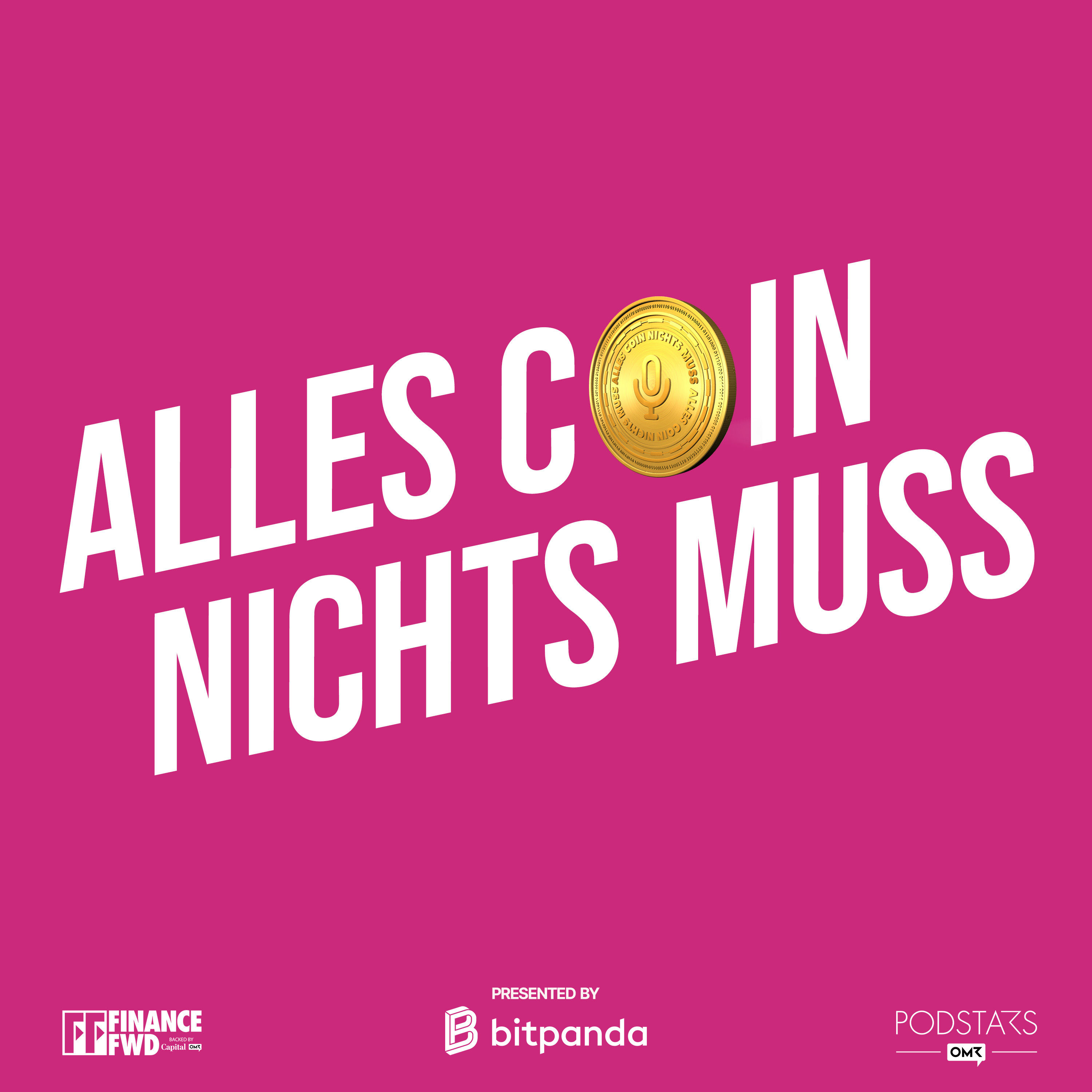 #104 SBF-Urteil, Gefährliche Trends und EU verbietet MetaMask & Co?