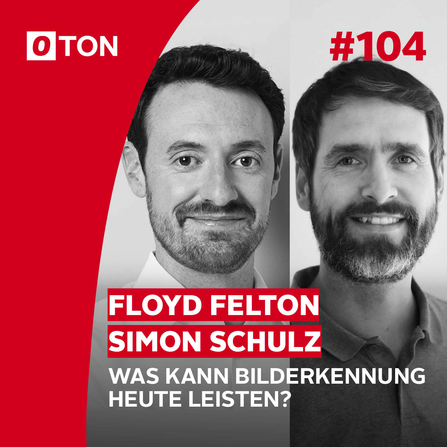 #104: Was kann Bilderkennung heute leisten?