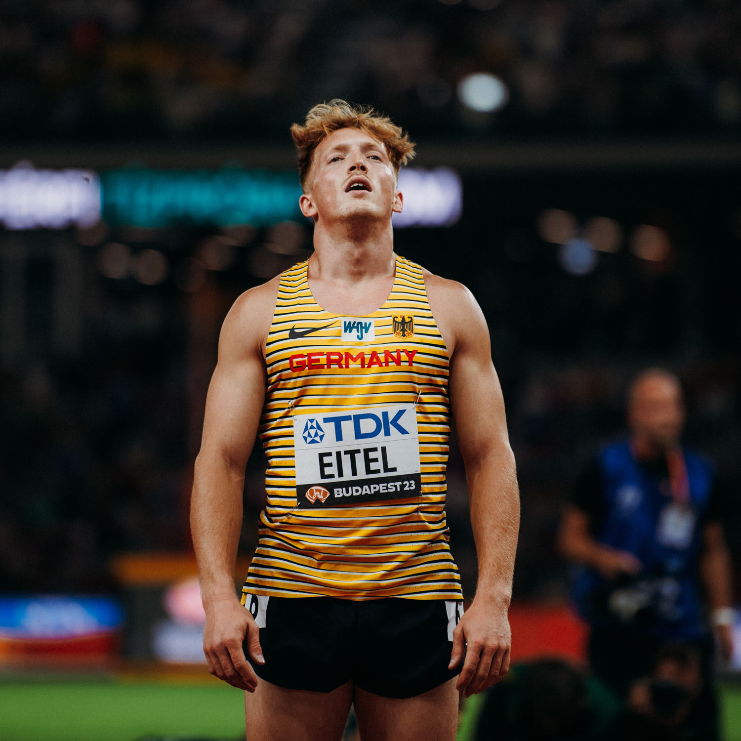 104 - Zehnkämpfer Manuel Eitel