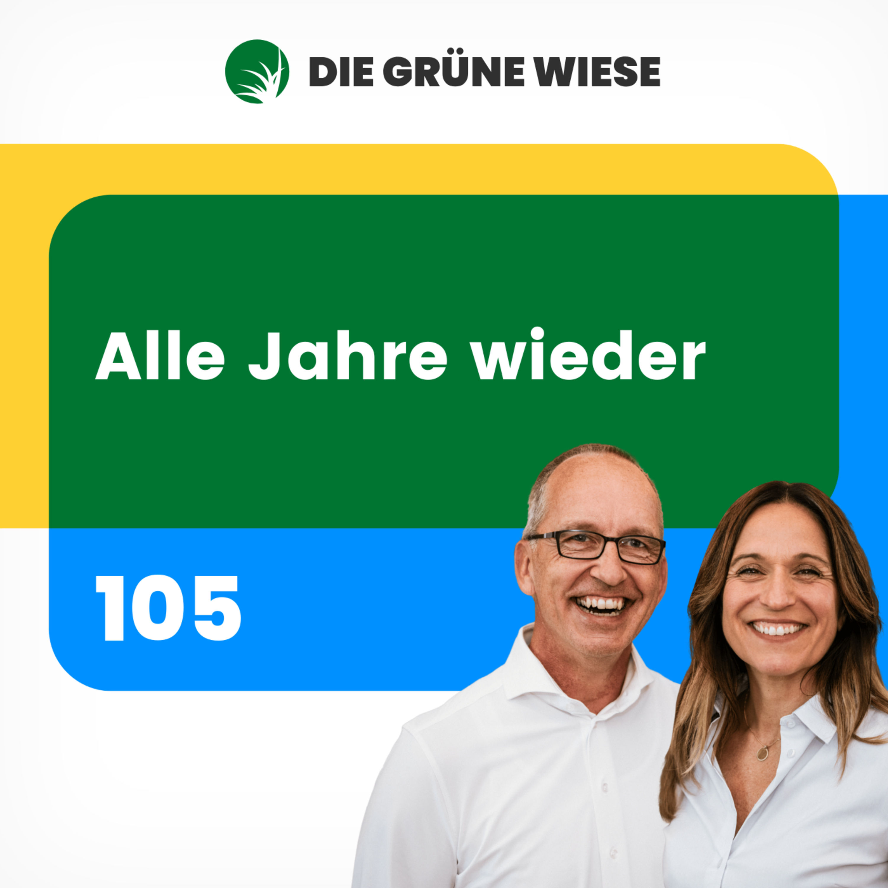 105 | Alle Jahre wieder