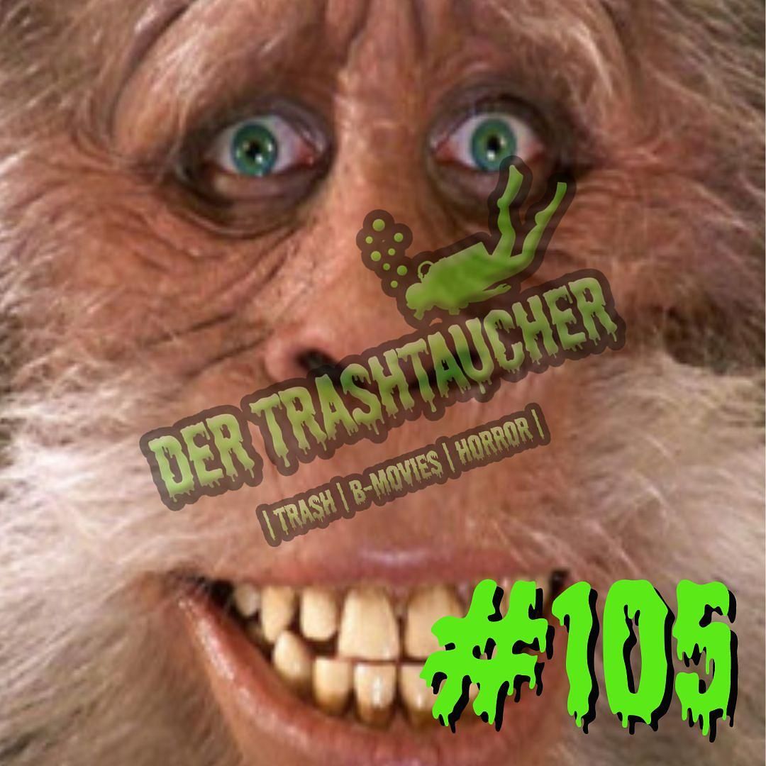 #105 - BIGFOOT UND DIE HENDERSONS (1987)