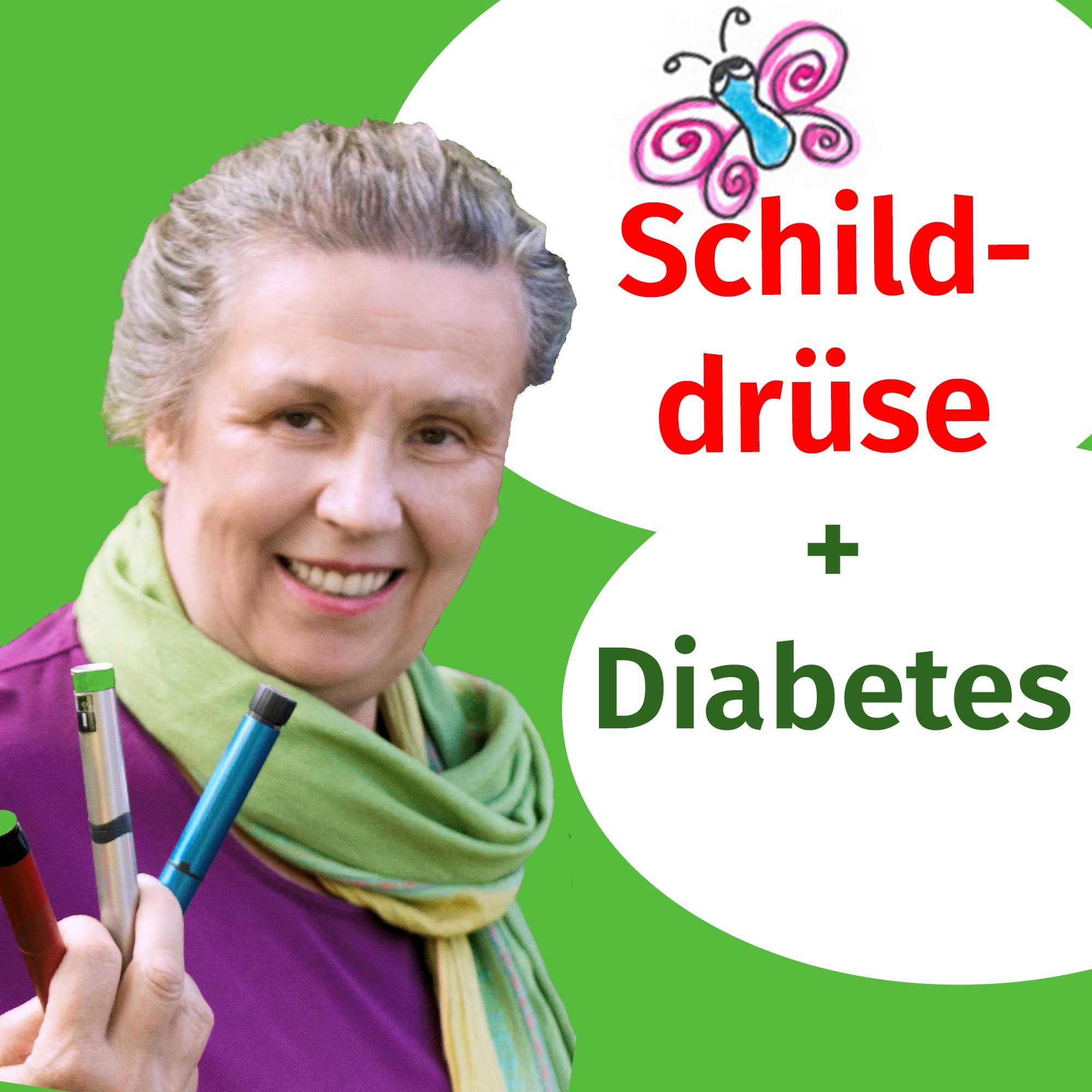 105 - Diabetes und Schilddrüse