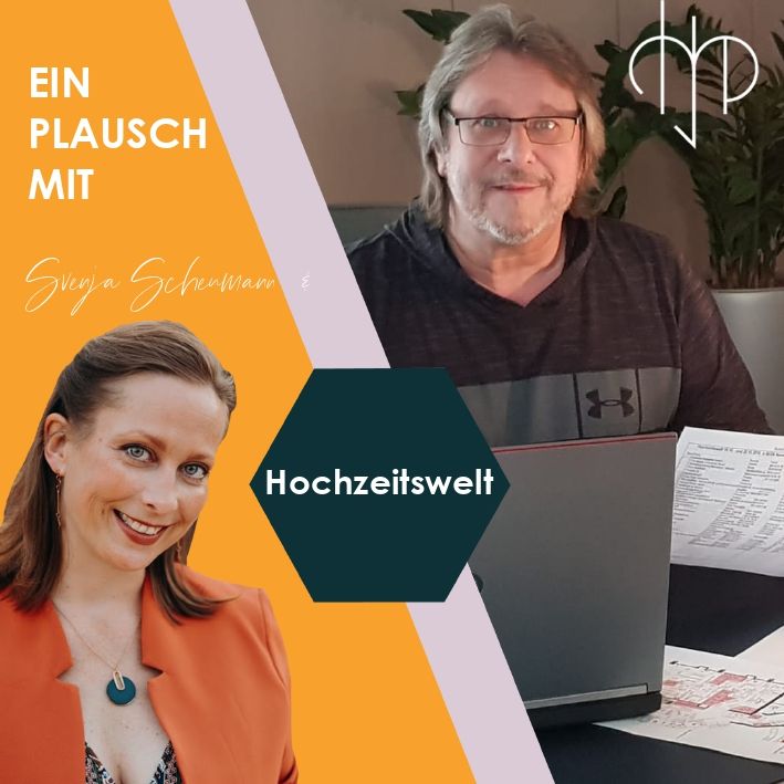 105 ♥ Die Hochzeitswelt