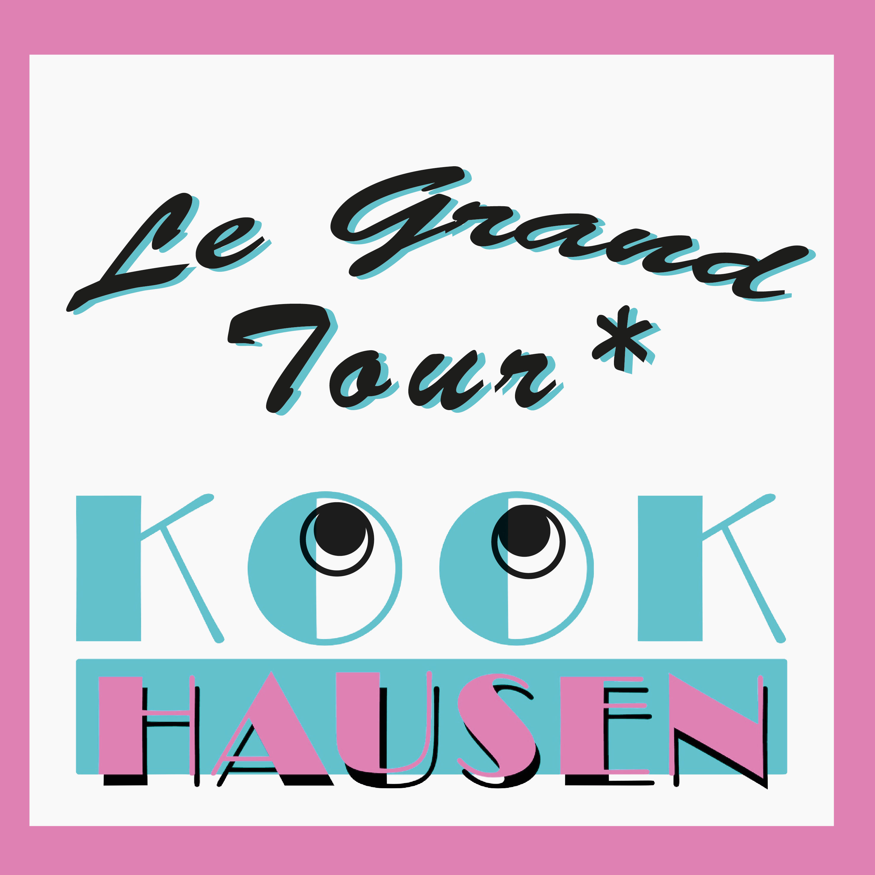 105 - Entwicklung: Le Grand Tour ft. Christian Bach