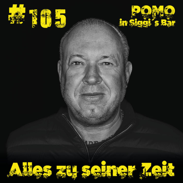 #105 Pomo