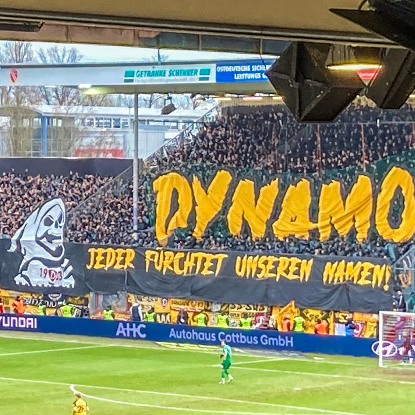 #105 Rückblick auf Cottbus, Schreiber sichert den Punkt & Sachsenderby-Vorschau