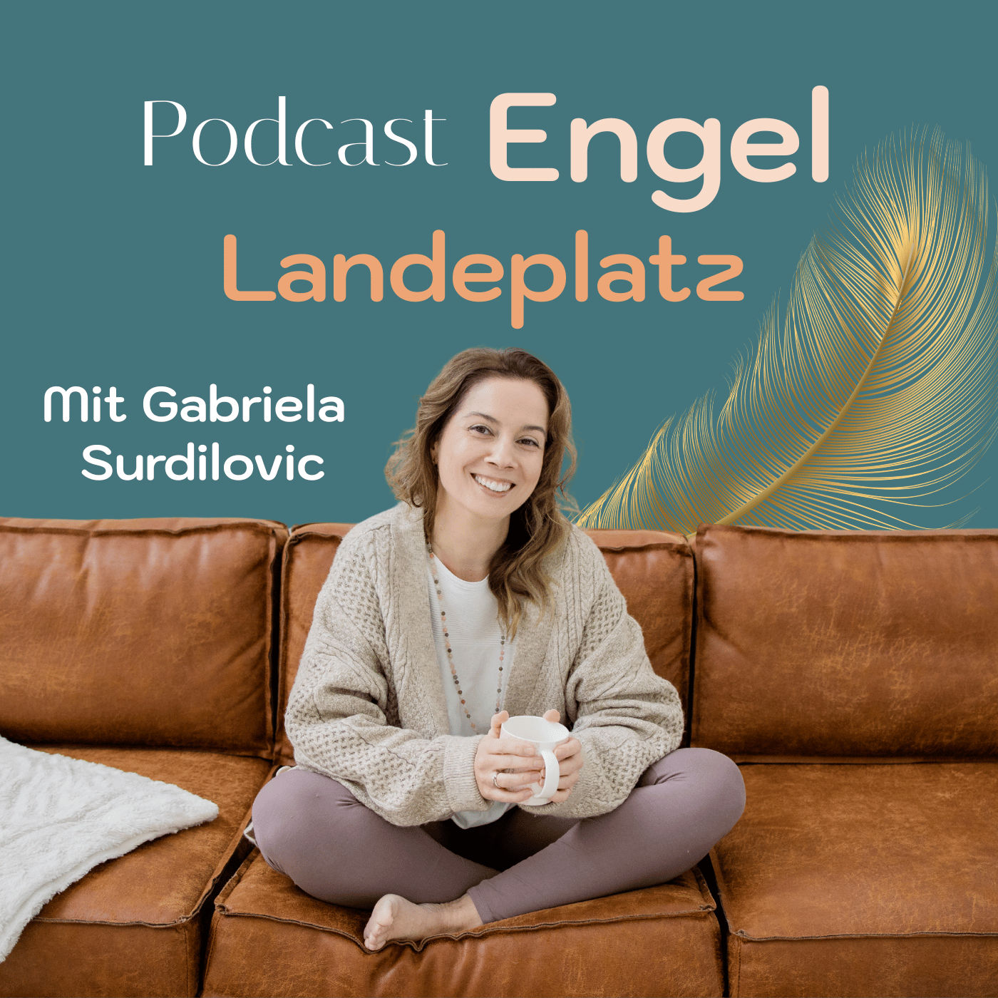 105 - Seelengespräch mit Annabelle Watzdorf