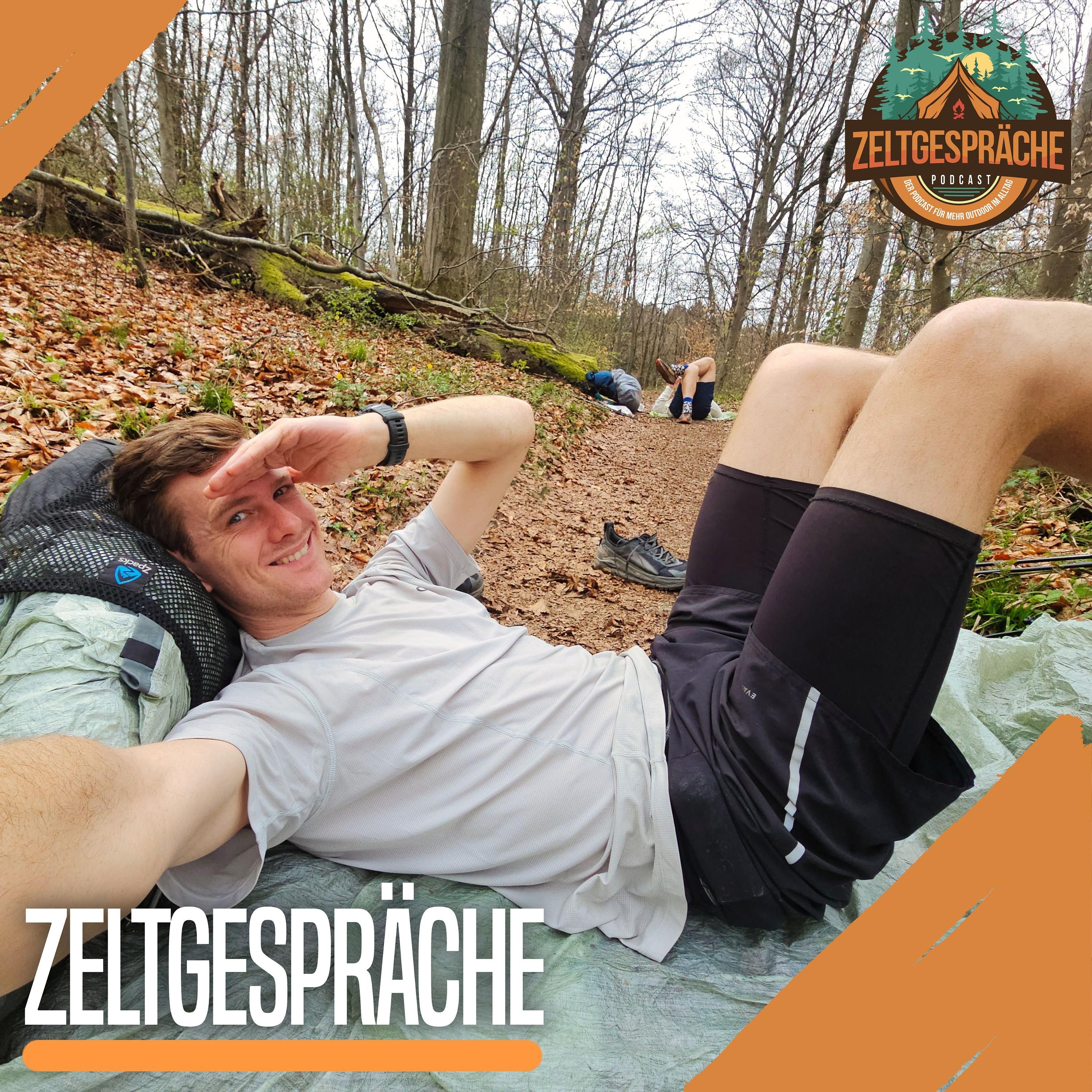 #105 - Unterschätzte Gefahren beim Trekking
