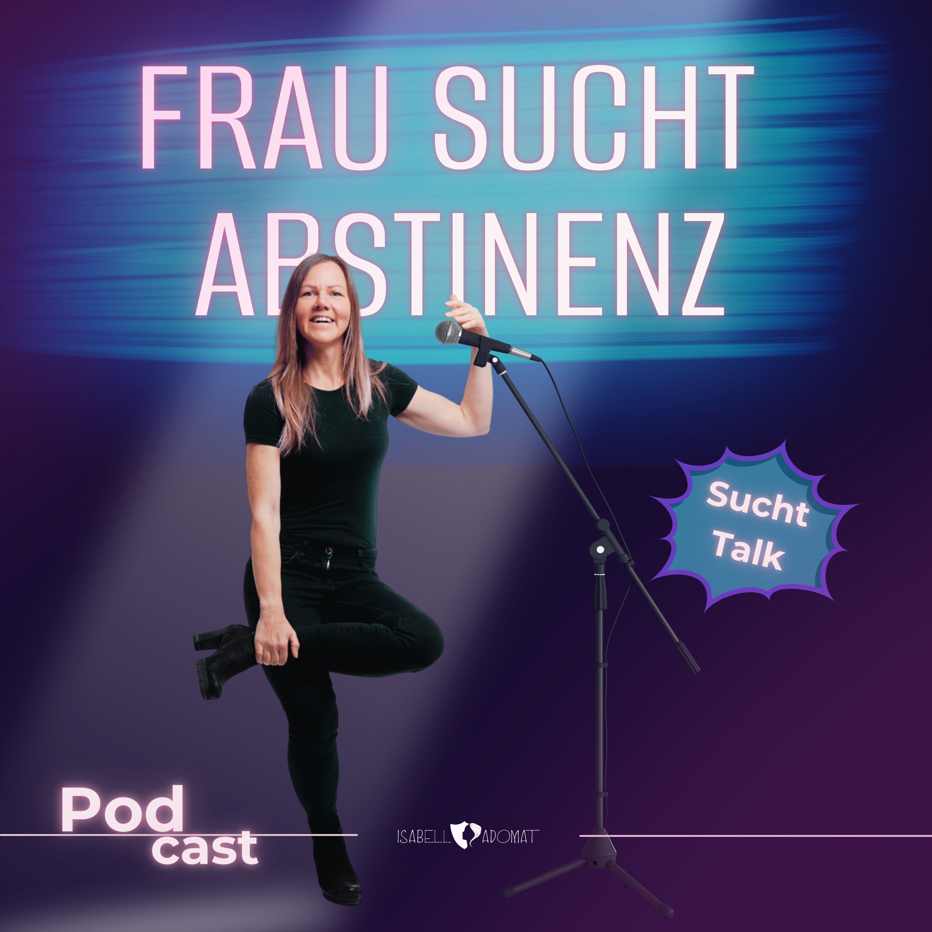 # 105 Wenn Liebe wehtut: Trennung, Trauma und Mitgefühl.