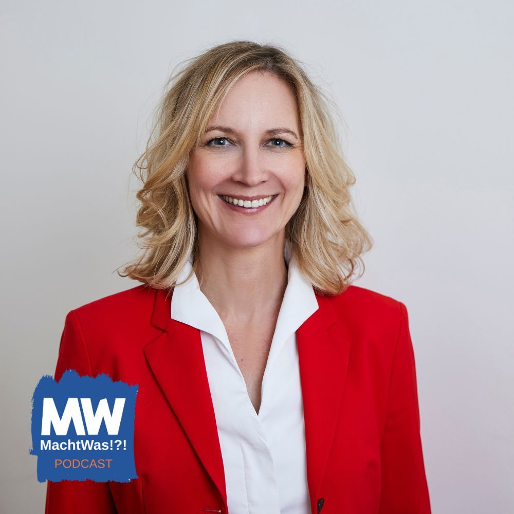 #106 - Eva Christiansen, Medienberaterin von Angela Merkel (a.D.)