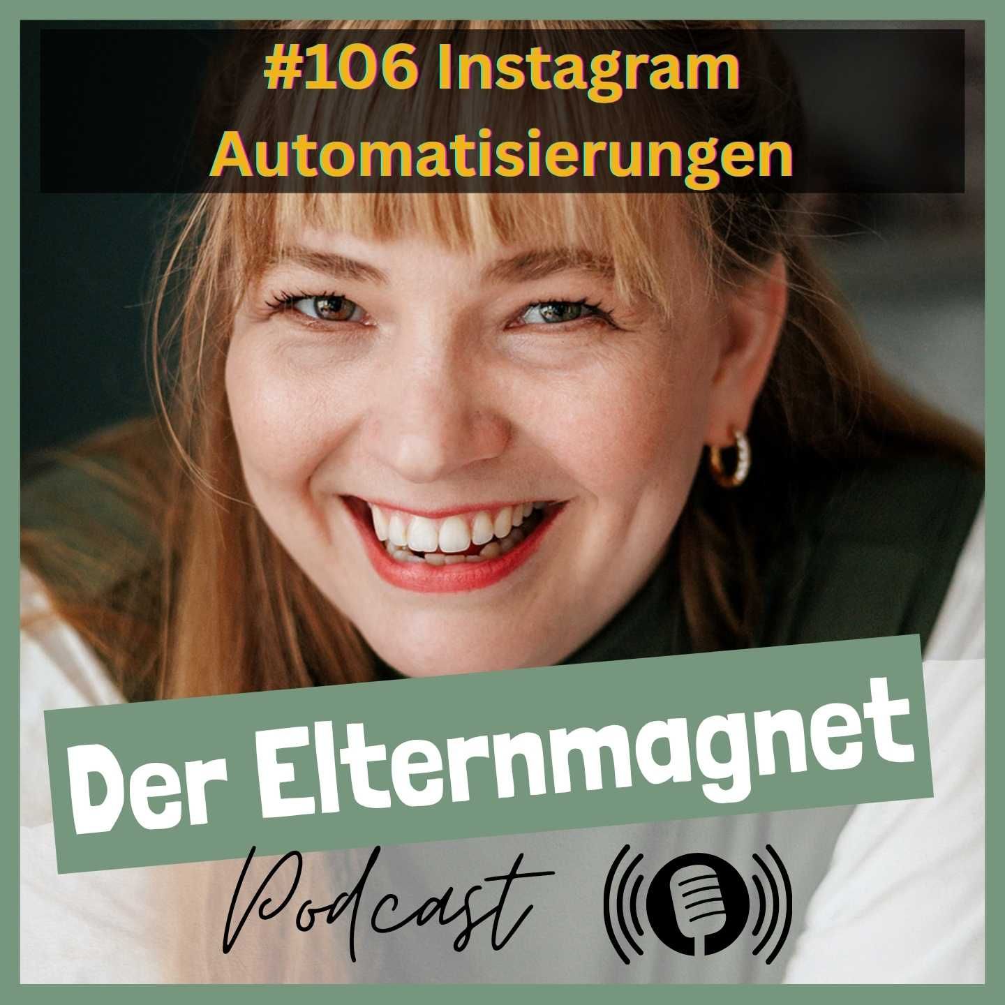 106 Instagram Automatisierungen: So funktioniert Verkaufen ohne Druck