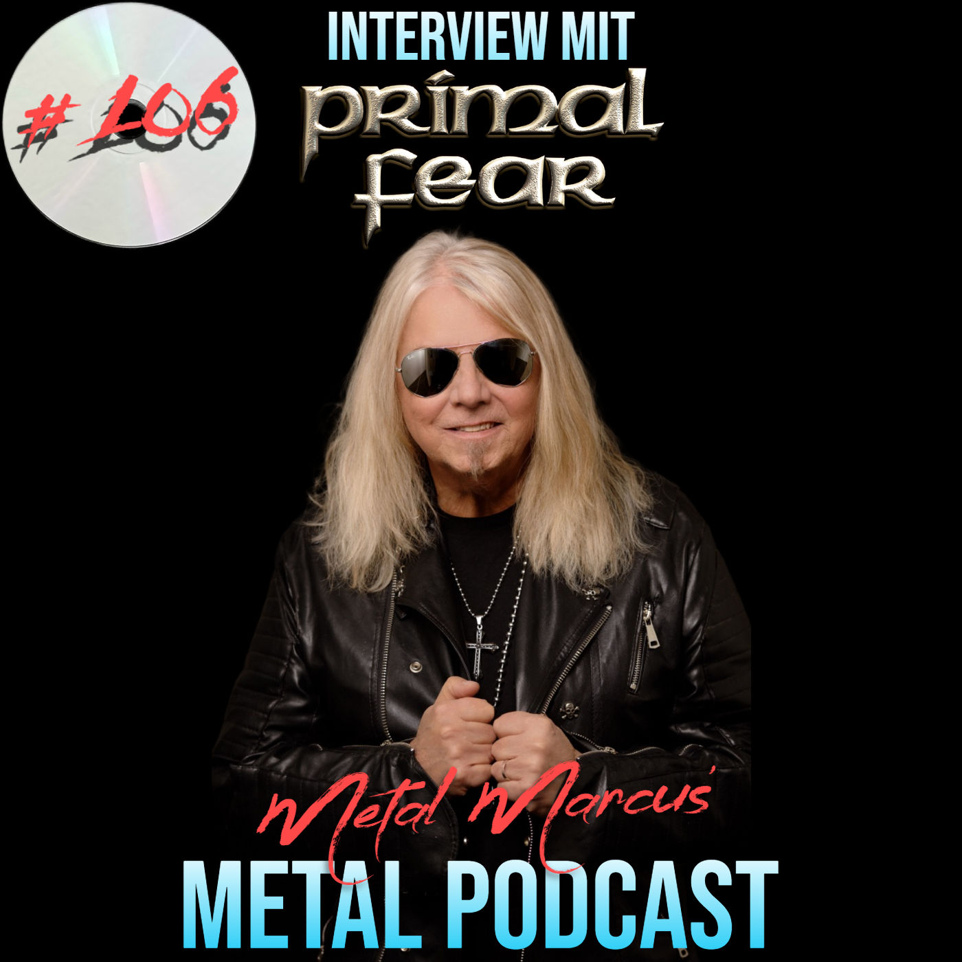 #106 - Interview mit Primal Fear