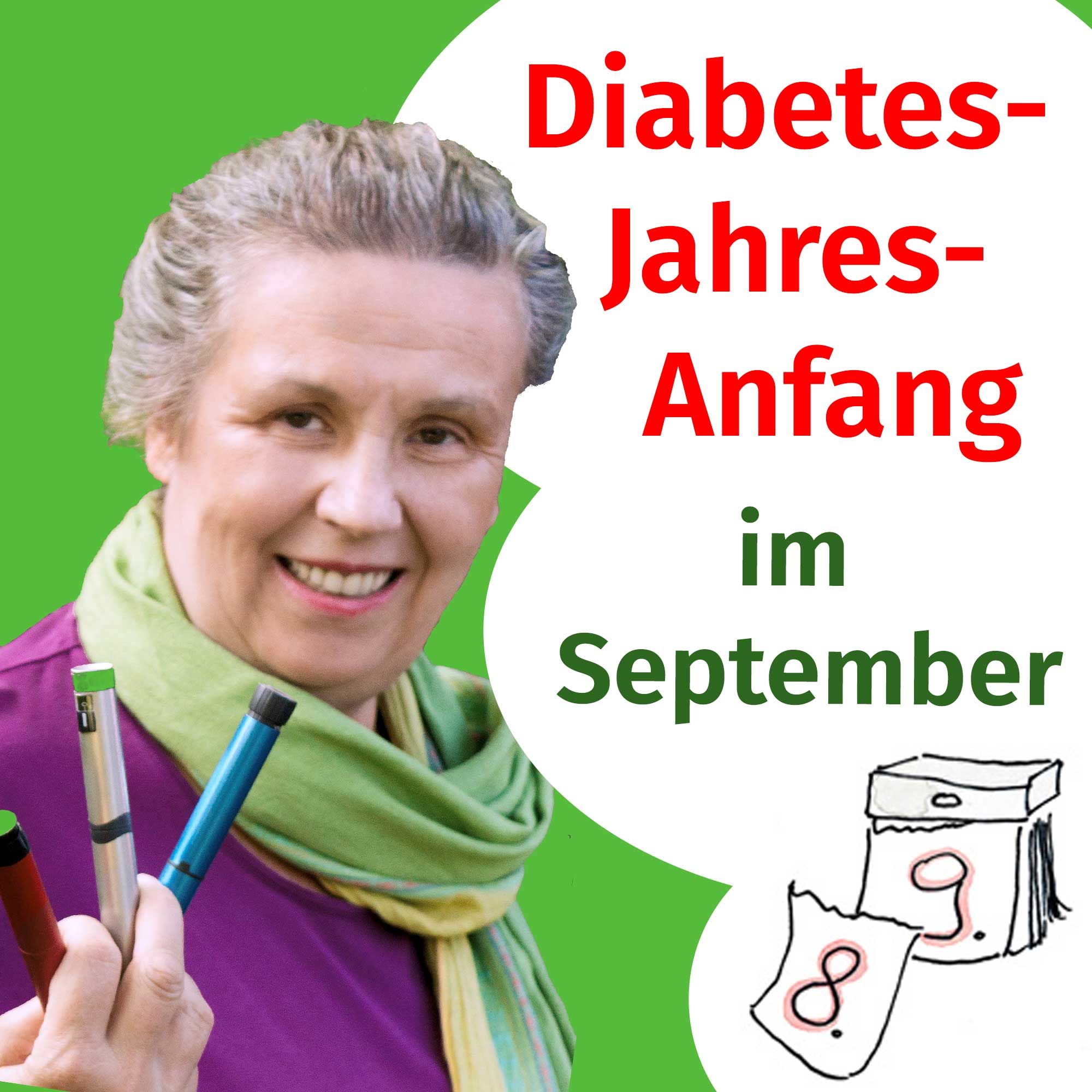 106 - Jahresanfang im September?