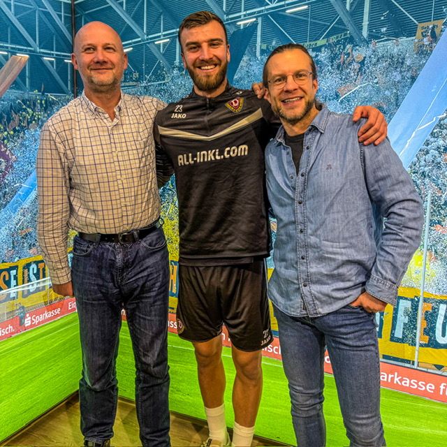 #106 Lars Bünning im Interview