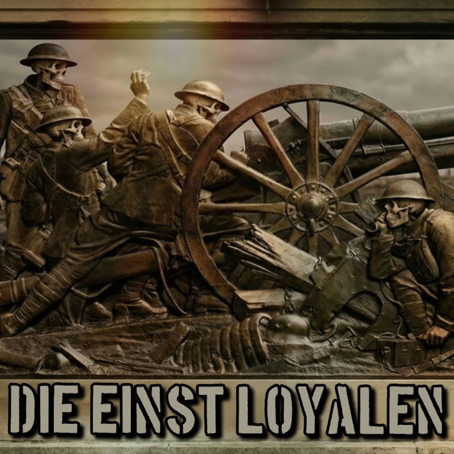 #106 Sind Metalheads besonders treue Fans?