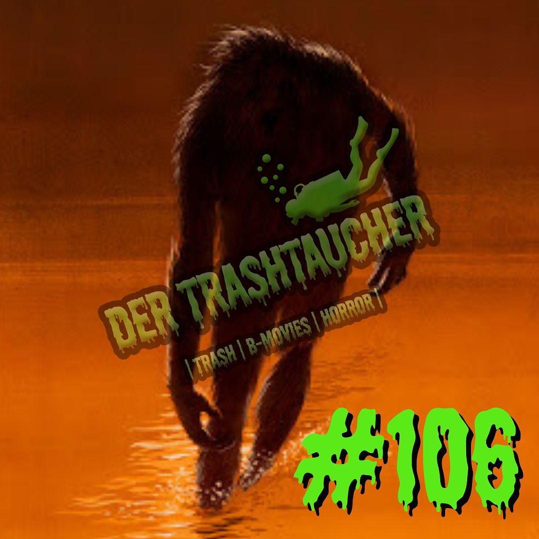 #106 - THE LEGEND OF BOGGY CREEK (1972)