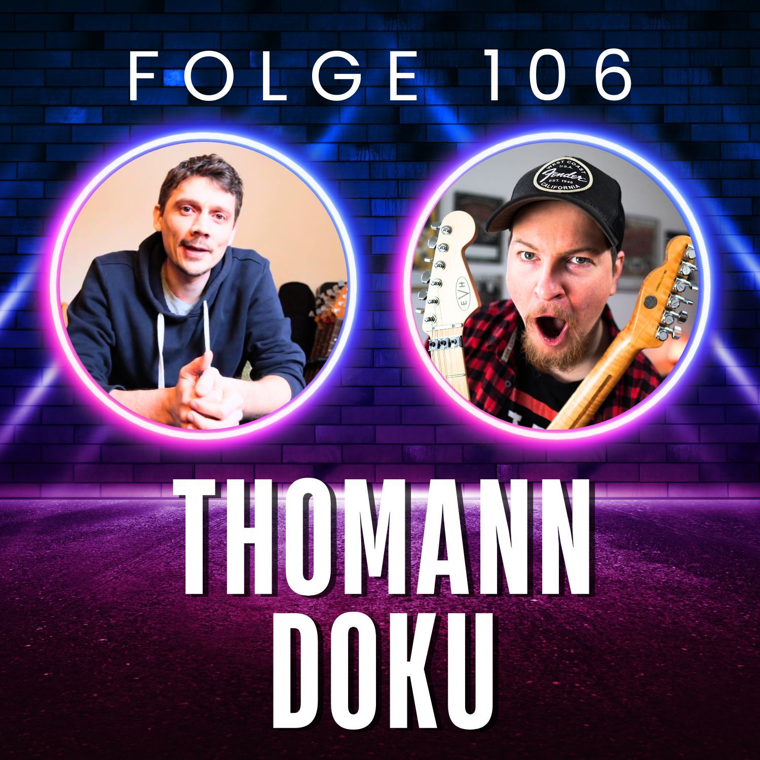 106. Thomann Doku & Auswahlkriterien für Musik-Projekte