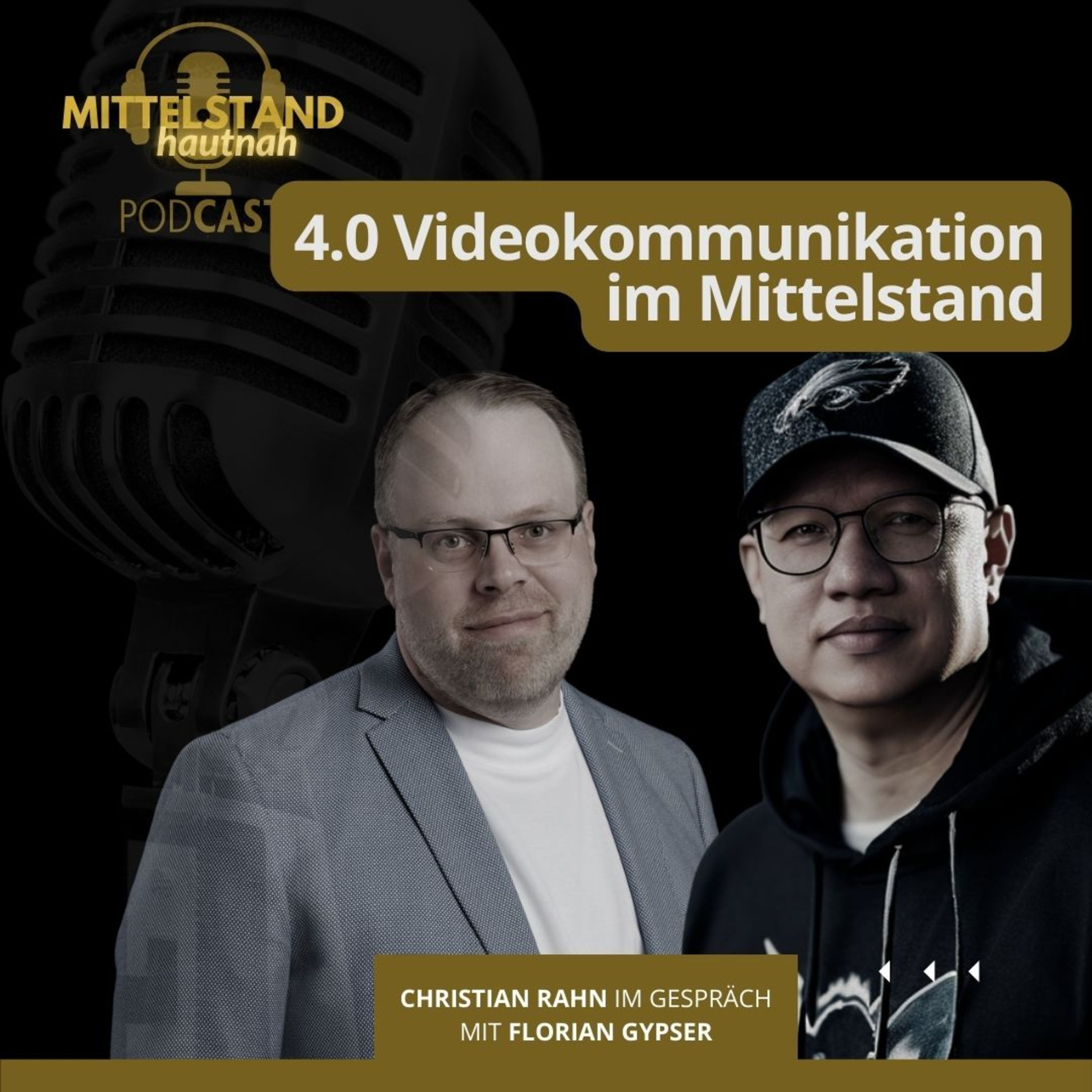 106 Videokommunikation im Mittelstand 4.0