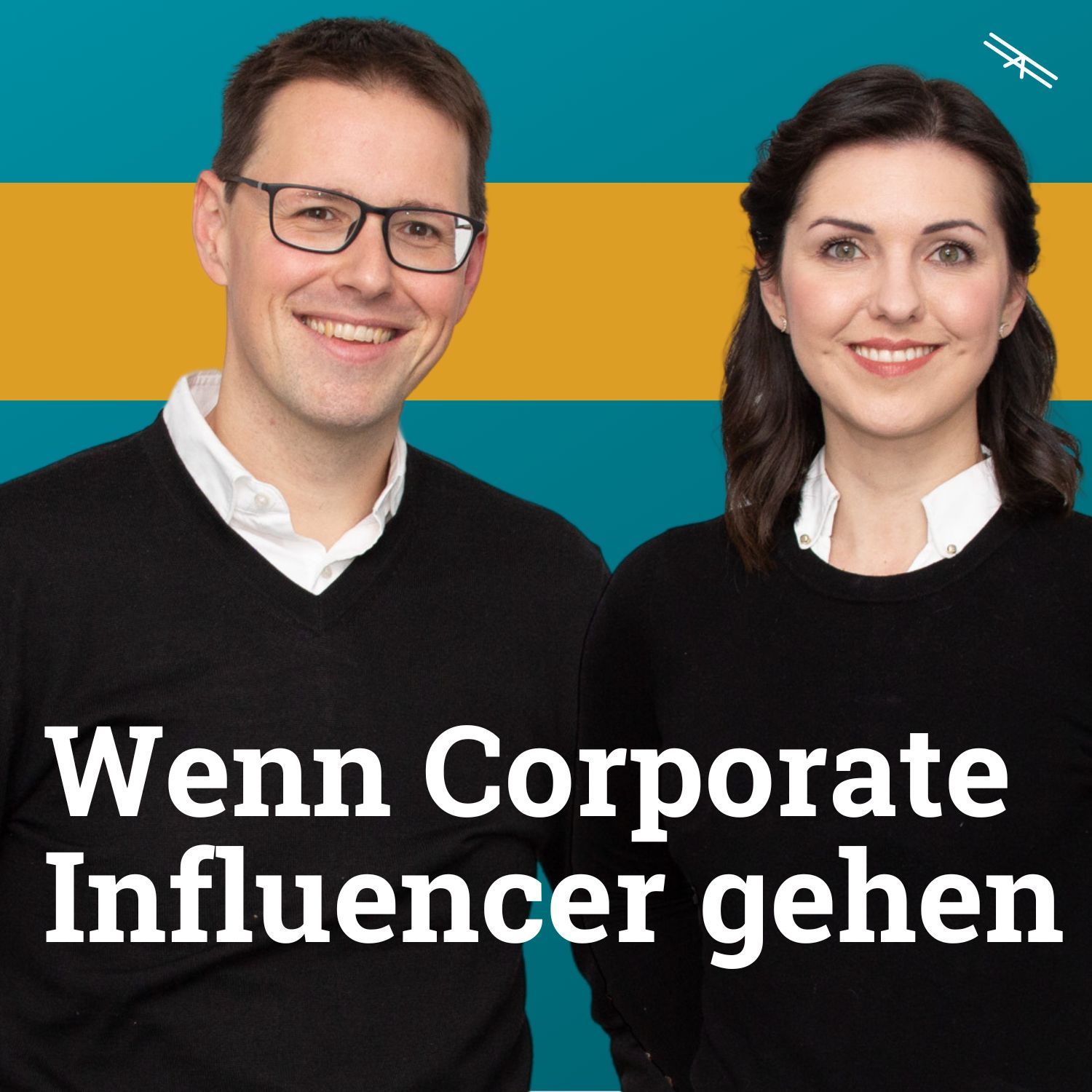 #106 Was passiert, wenn Corporate Influencer das Unternehmen verlassen?