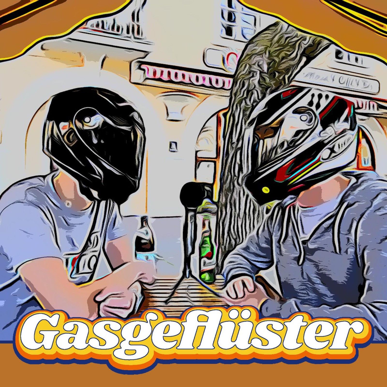 #107 - Motorrad Bremsen Spezial (Teil 2)