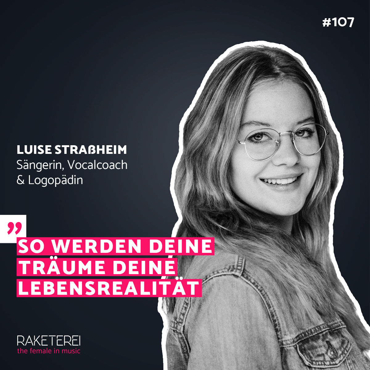 #107 So werden deine Träume deine Lebensrealität