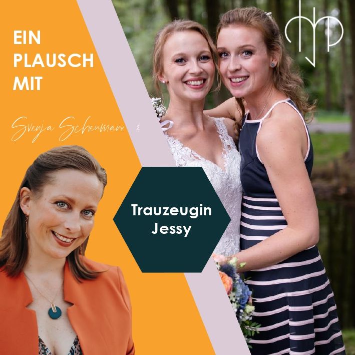 107 ♥ Trauzeugen Aufgaben am Hochzeitstag