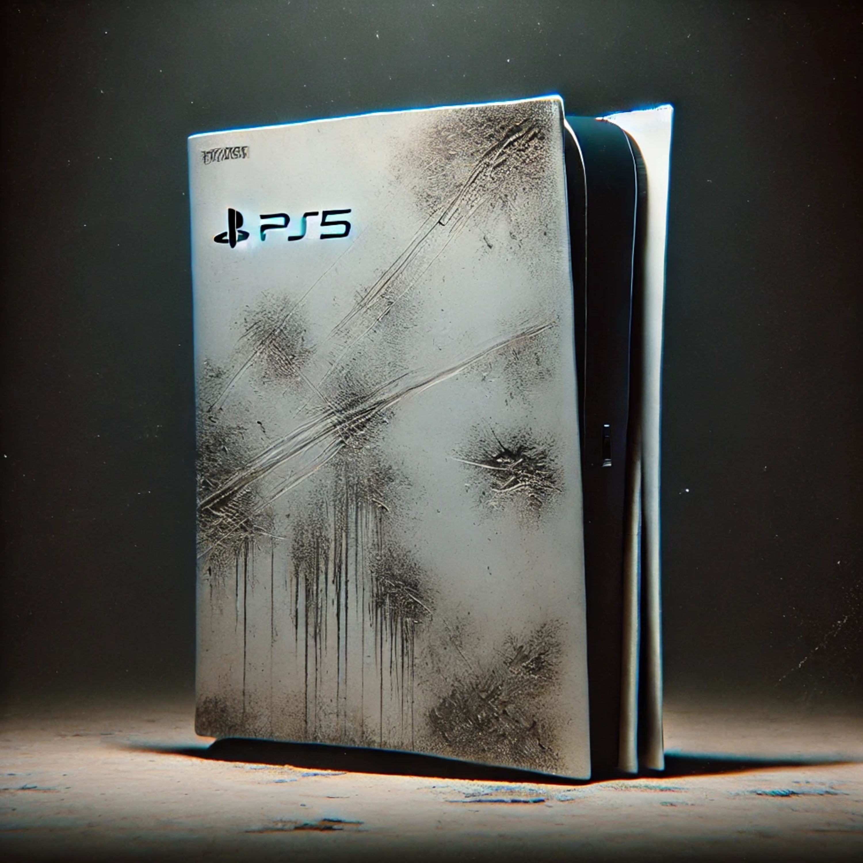 #108 Eine (tod)langweilige Generation? PS5 & Xbox Series, 5 Jahre später