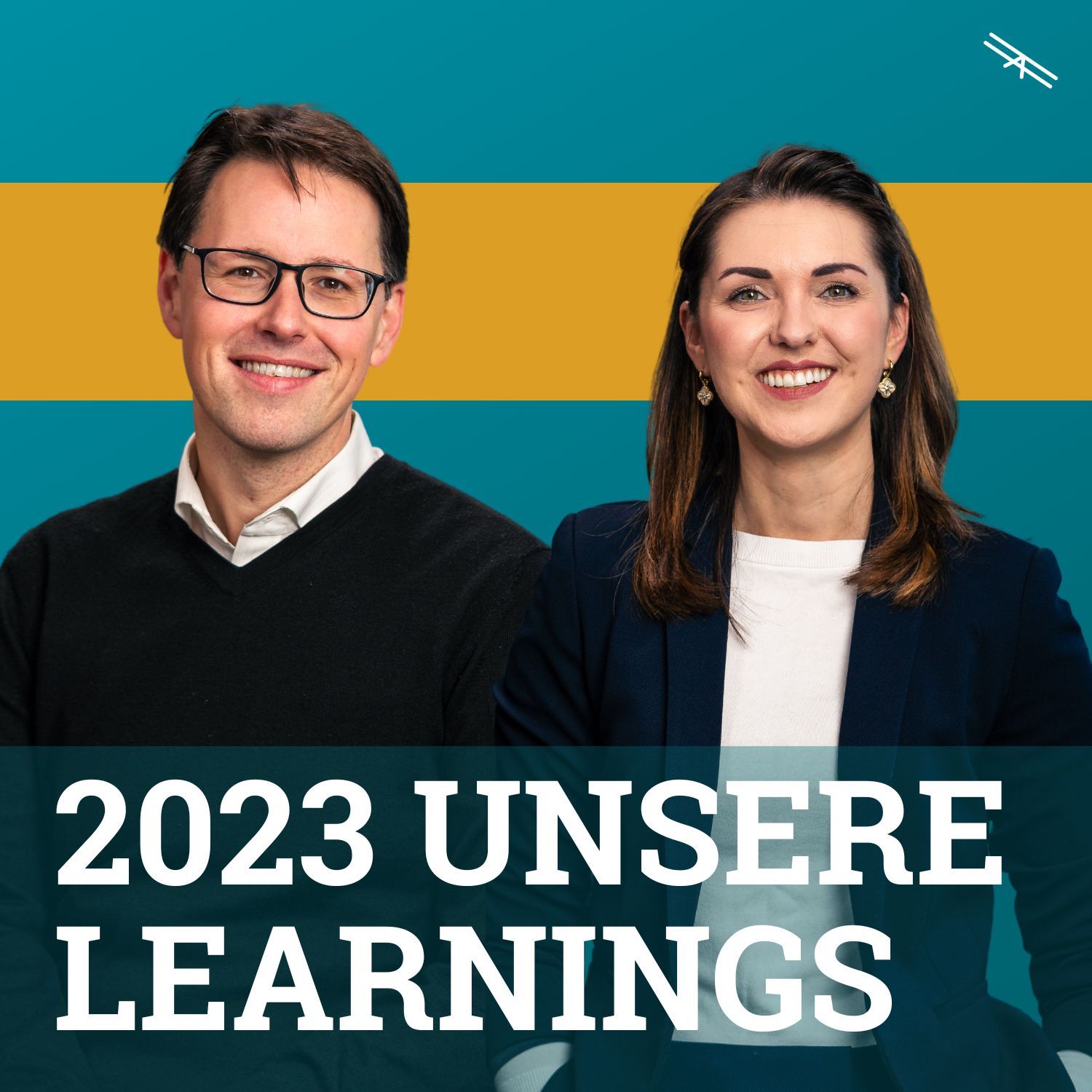 #108 Was wir 2023 gelernt haben