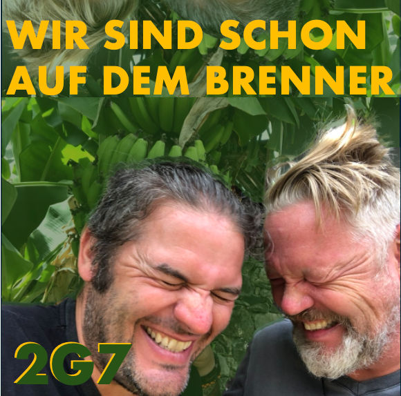 #108 Wir sind schon auf dem Brenner!