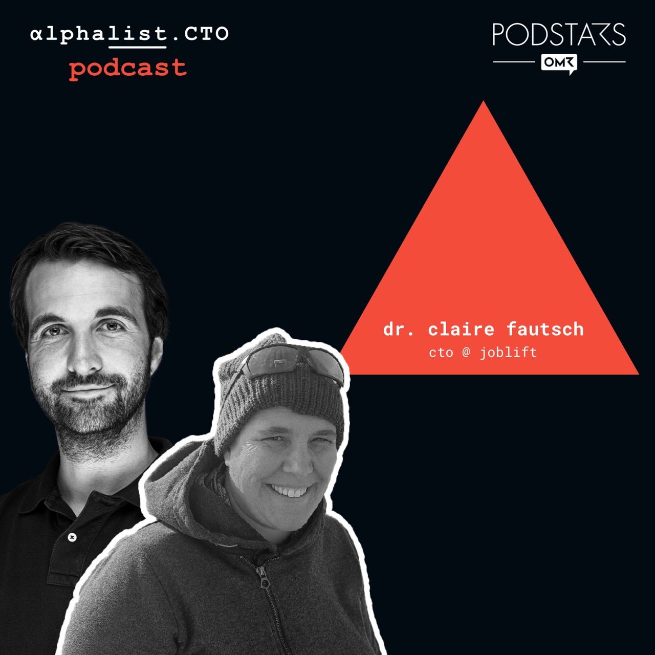 #109 - Cloud Cost Optimisation feat. Claire Fautsch // CTO @ Joblift