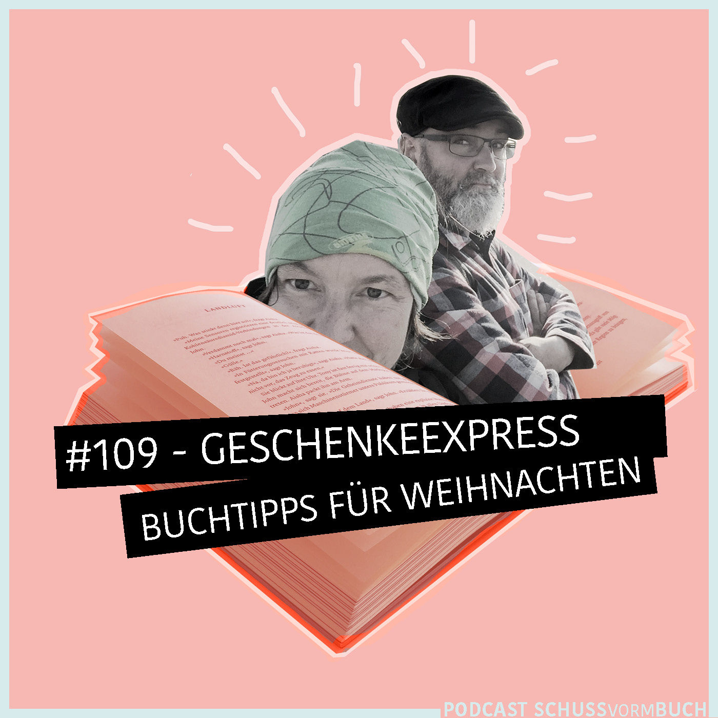 # 109 - Geschenke-Express