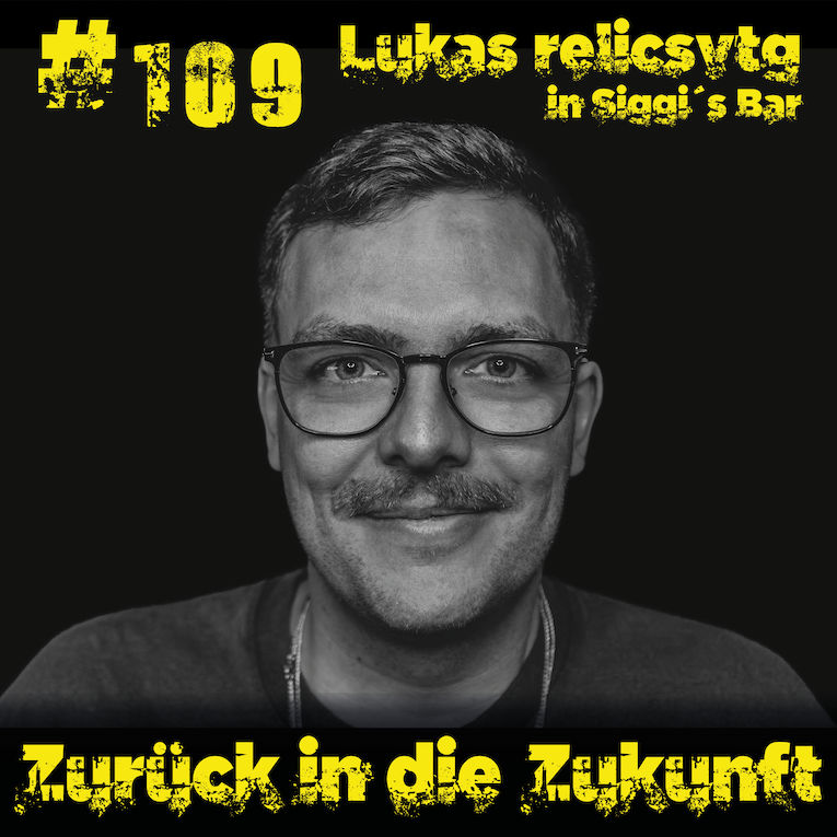 #109 Lukas relicsvtg