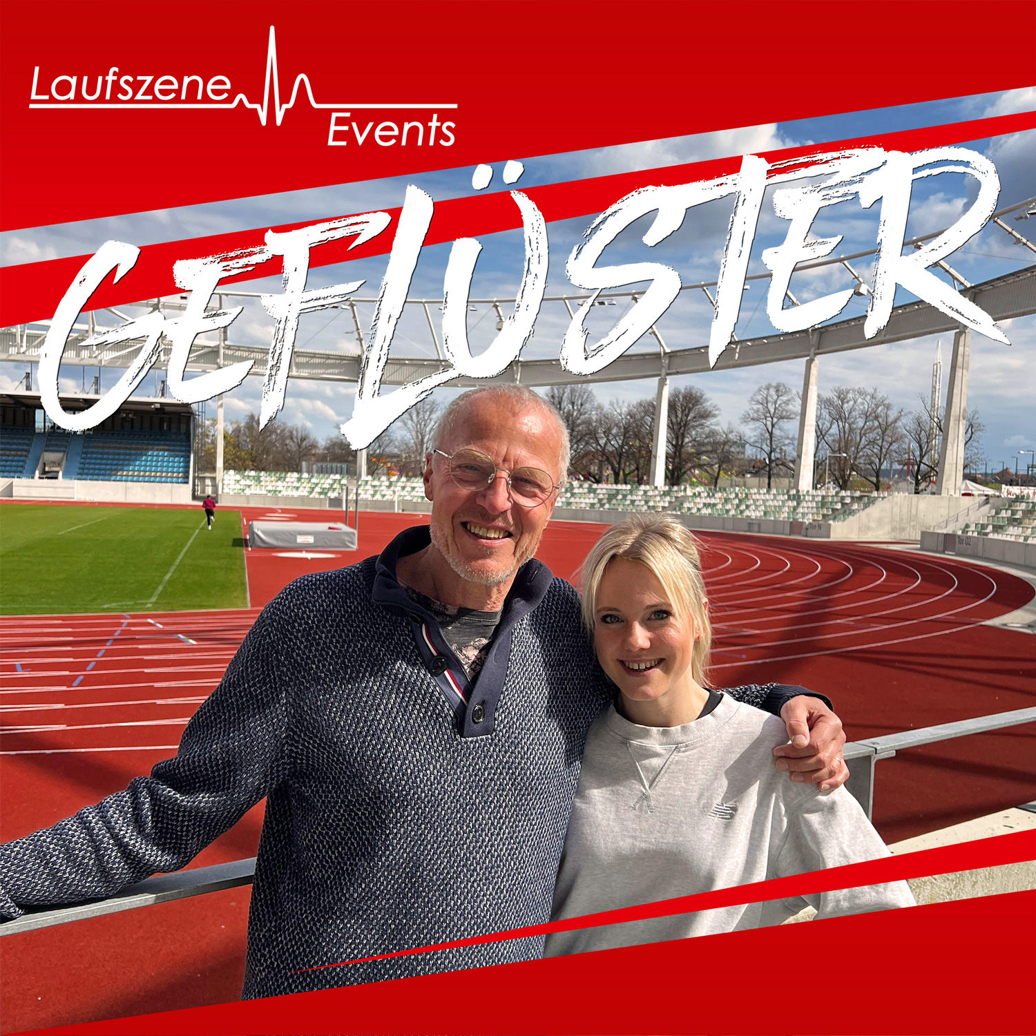 #109 Nathalie König nutzt AdventureWalk als ergänzendes Fettstoffwechsel- und Ausdauertraining!