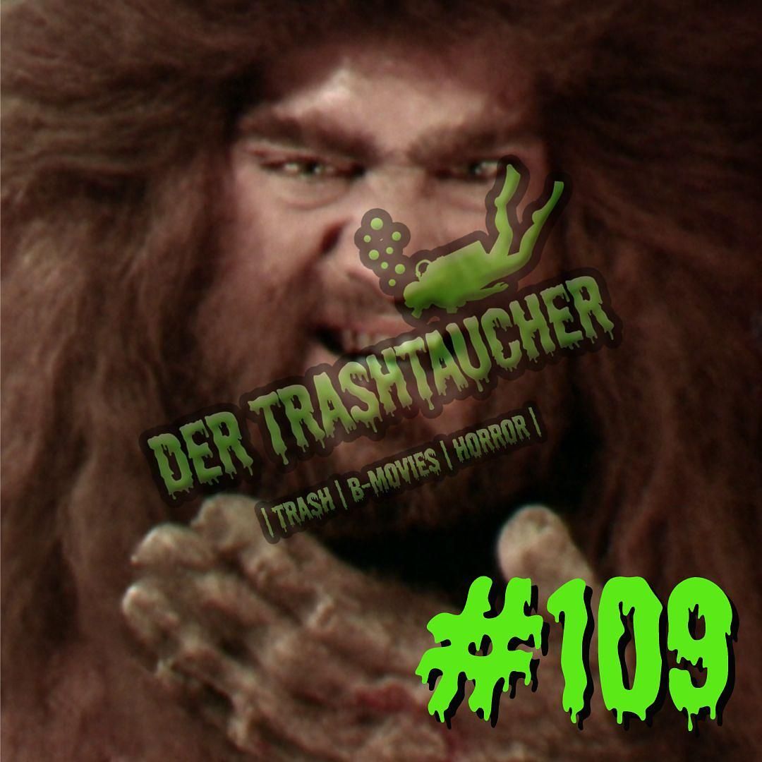 #109 - YETI: DER SCHNEEMENSCH KOMMT (1977)