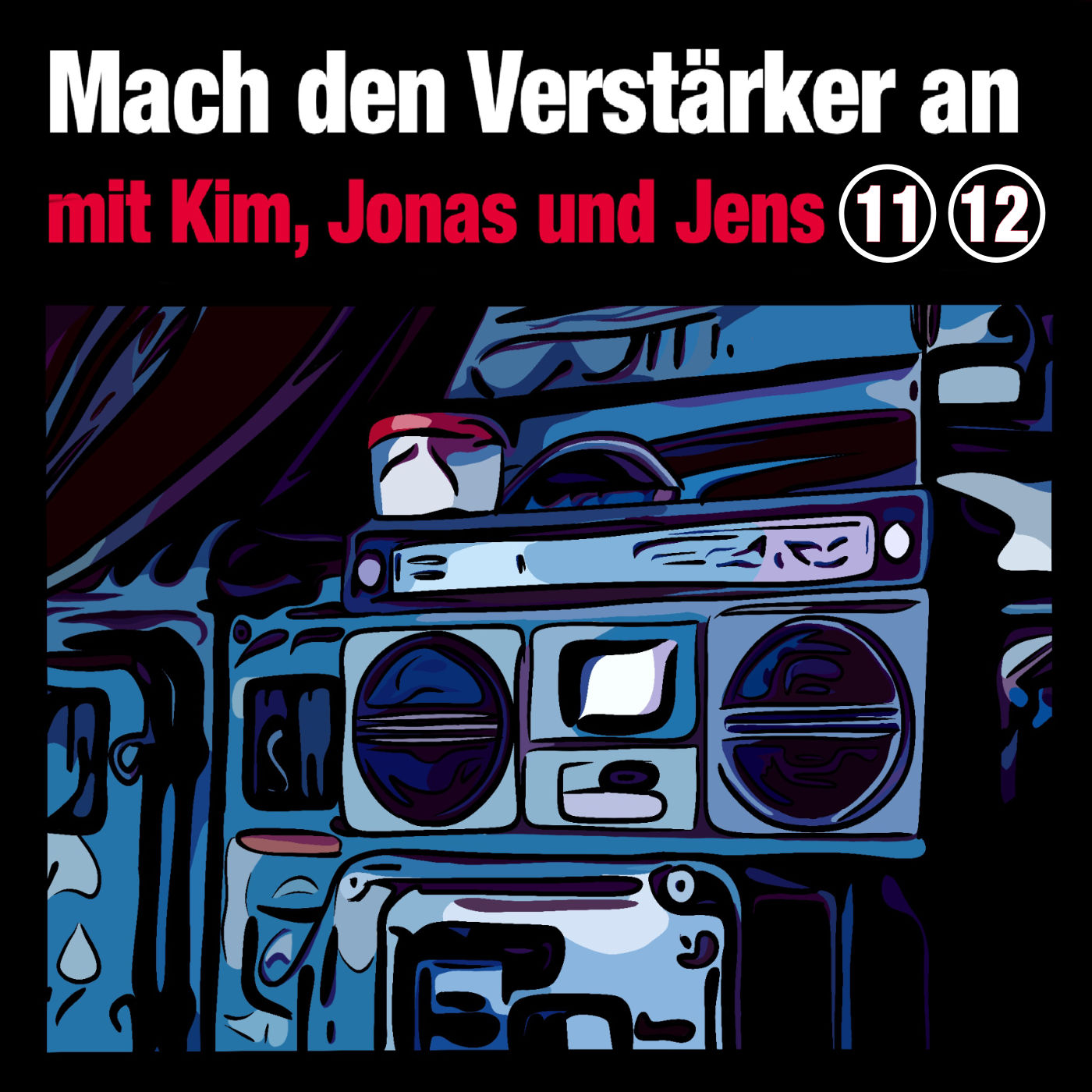 #11 | #12 Die Klassiker