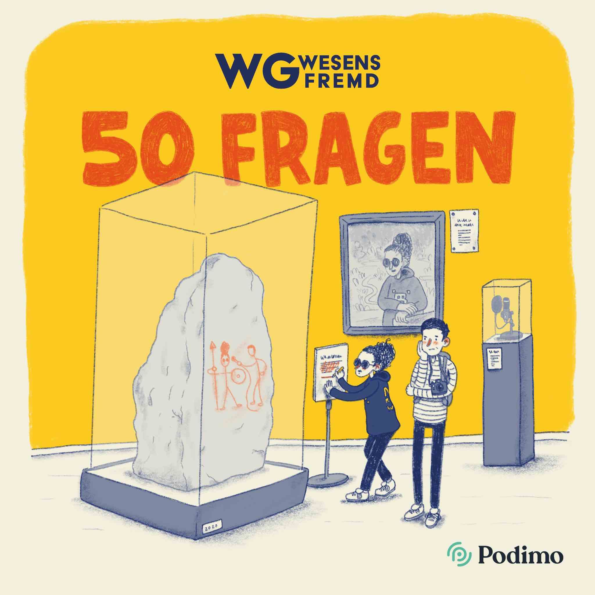 #11 50 Fragen