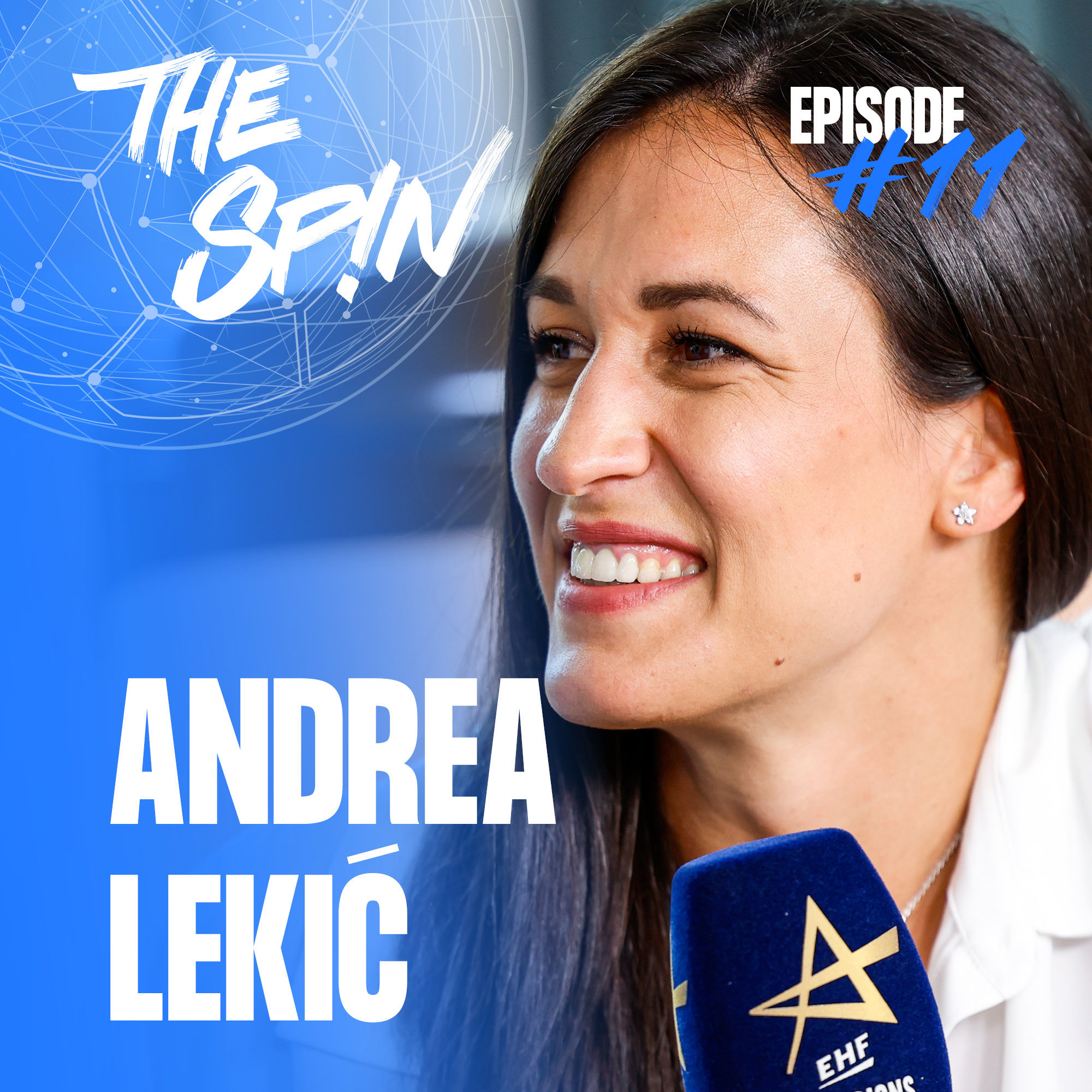#11 Andrea Lekić: What makes you great?