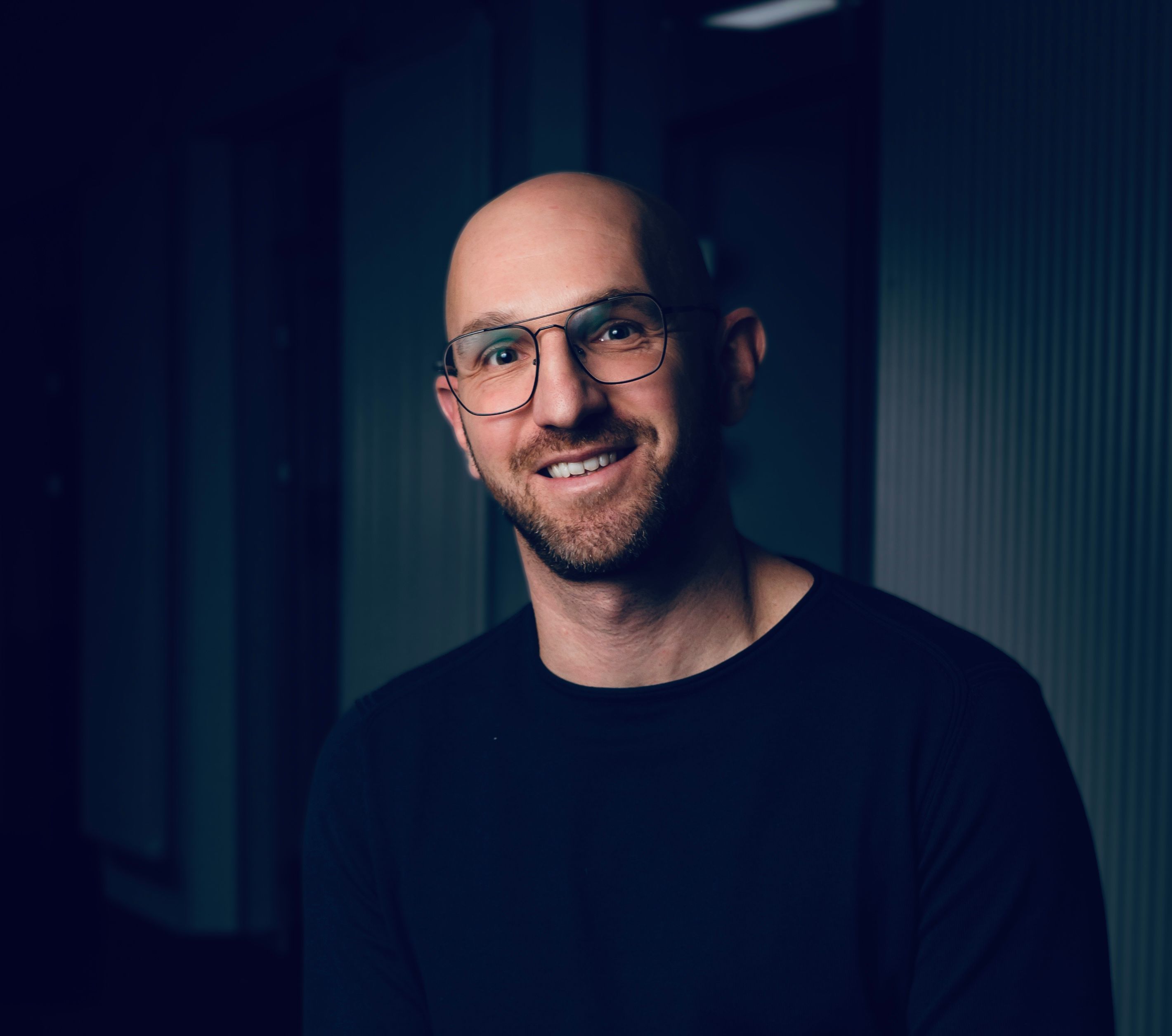 #11 Angst vorm Pausenpfiff - Christoph Batik