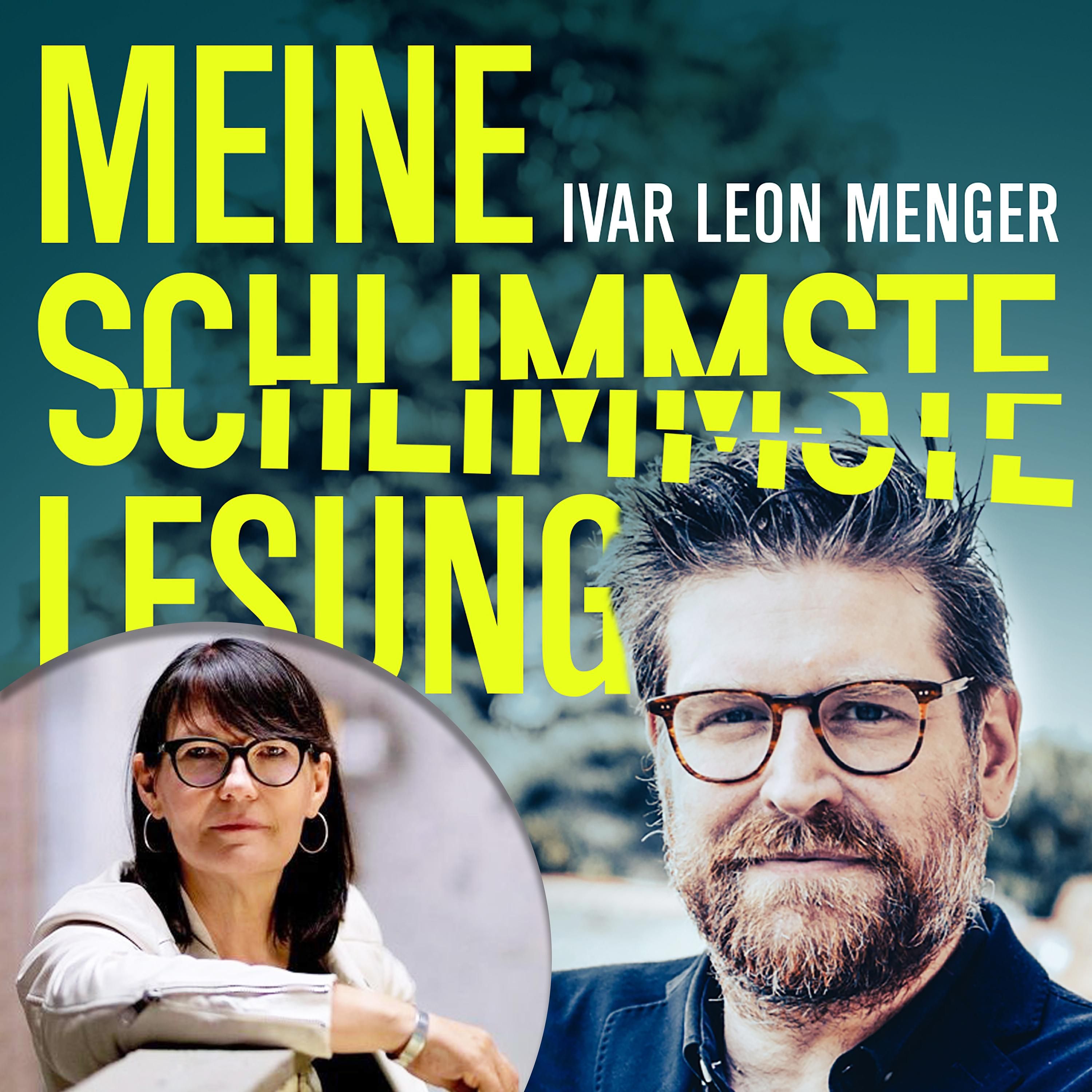 #11 Anna Schneider – Meine schlimmste Lesung