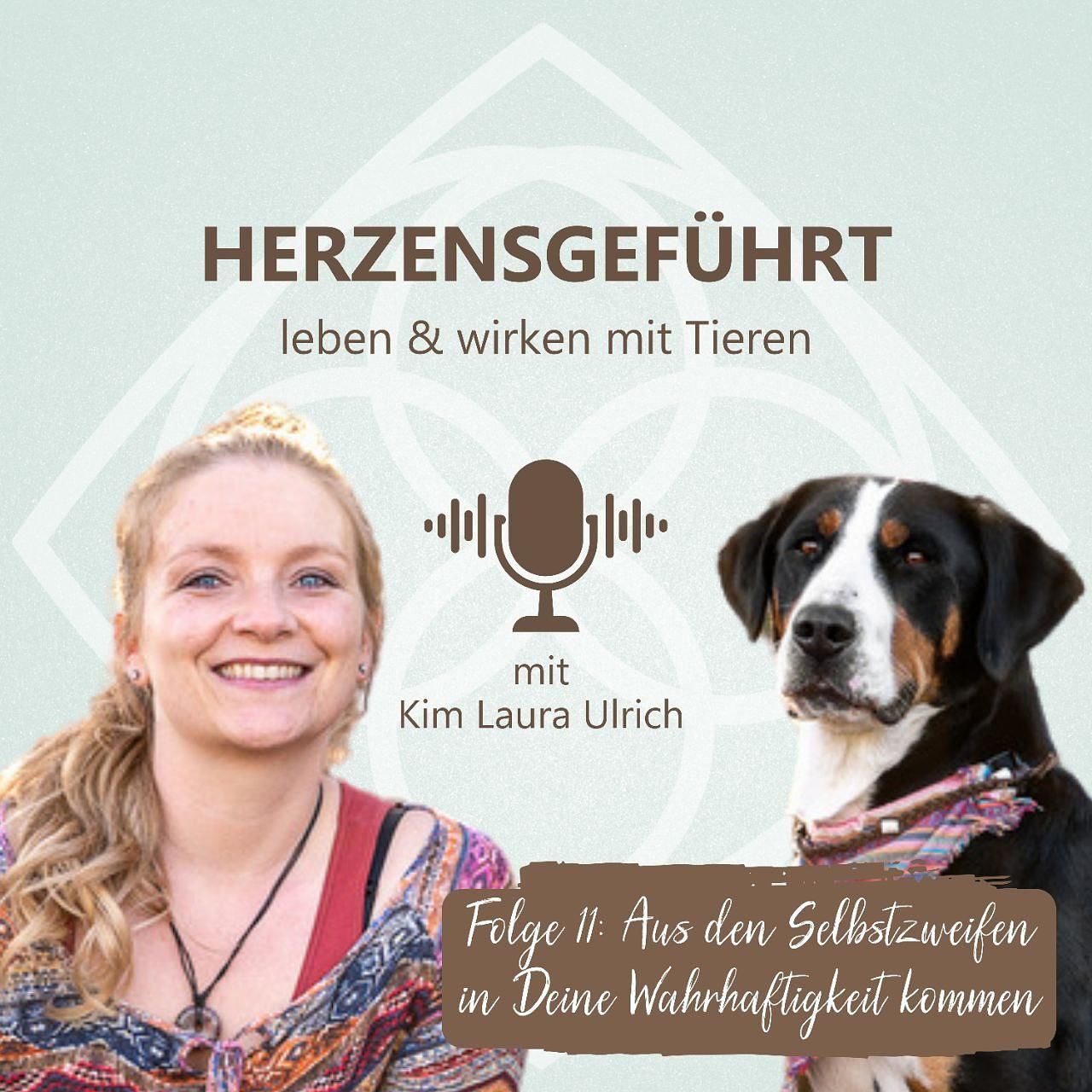 11. Aus den Selbstzweifeln in Deine Wahrhaftigkeit